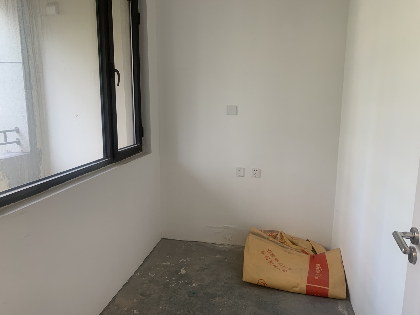 红星天铂 3室2厅2卫 128m&sup2;