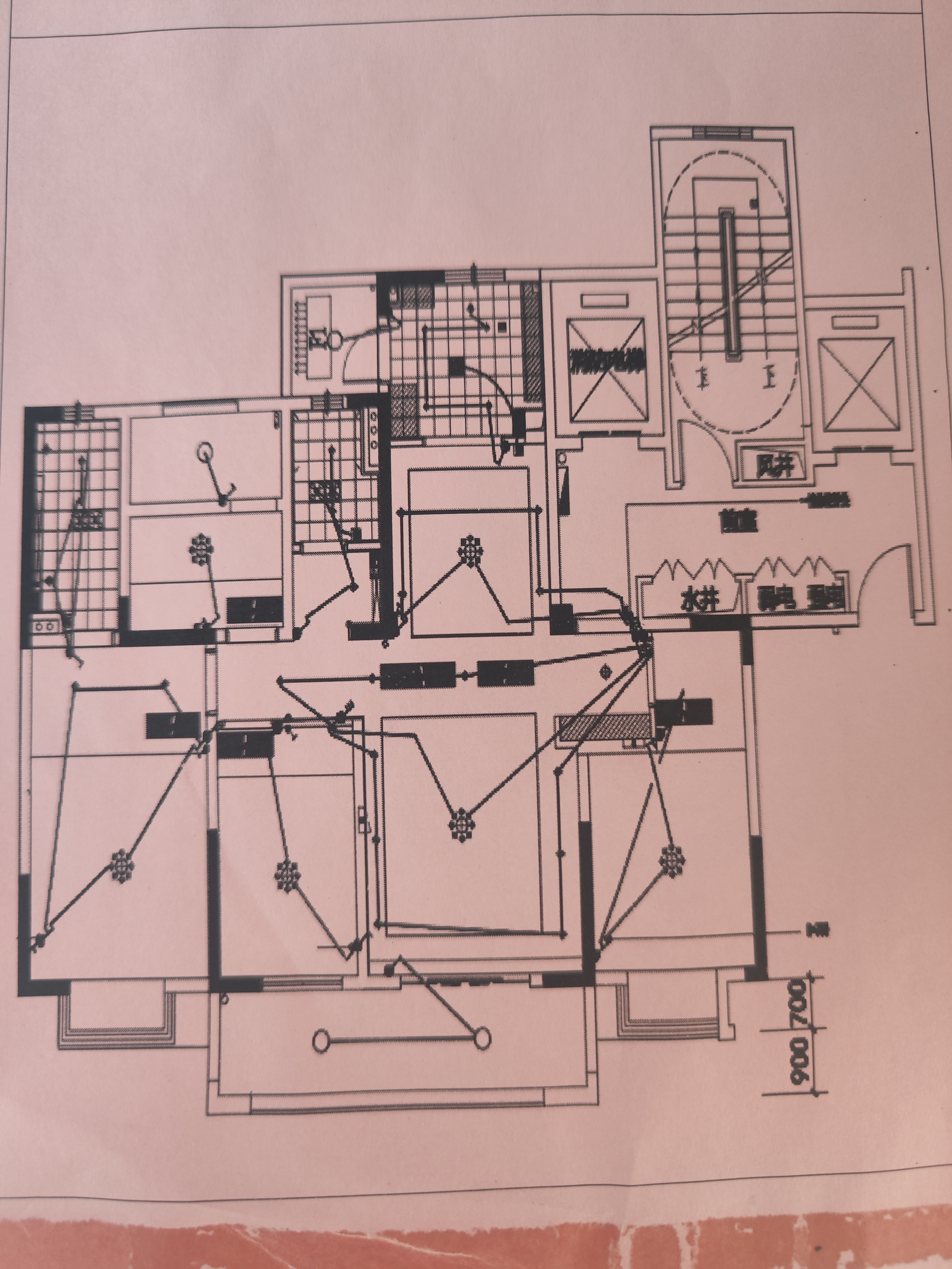 云樾河山 4室2厅2卫 142m&sup2;