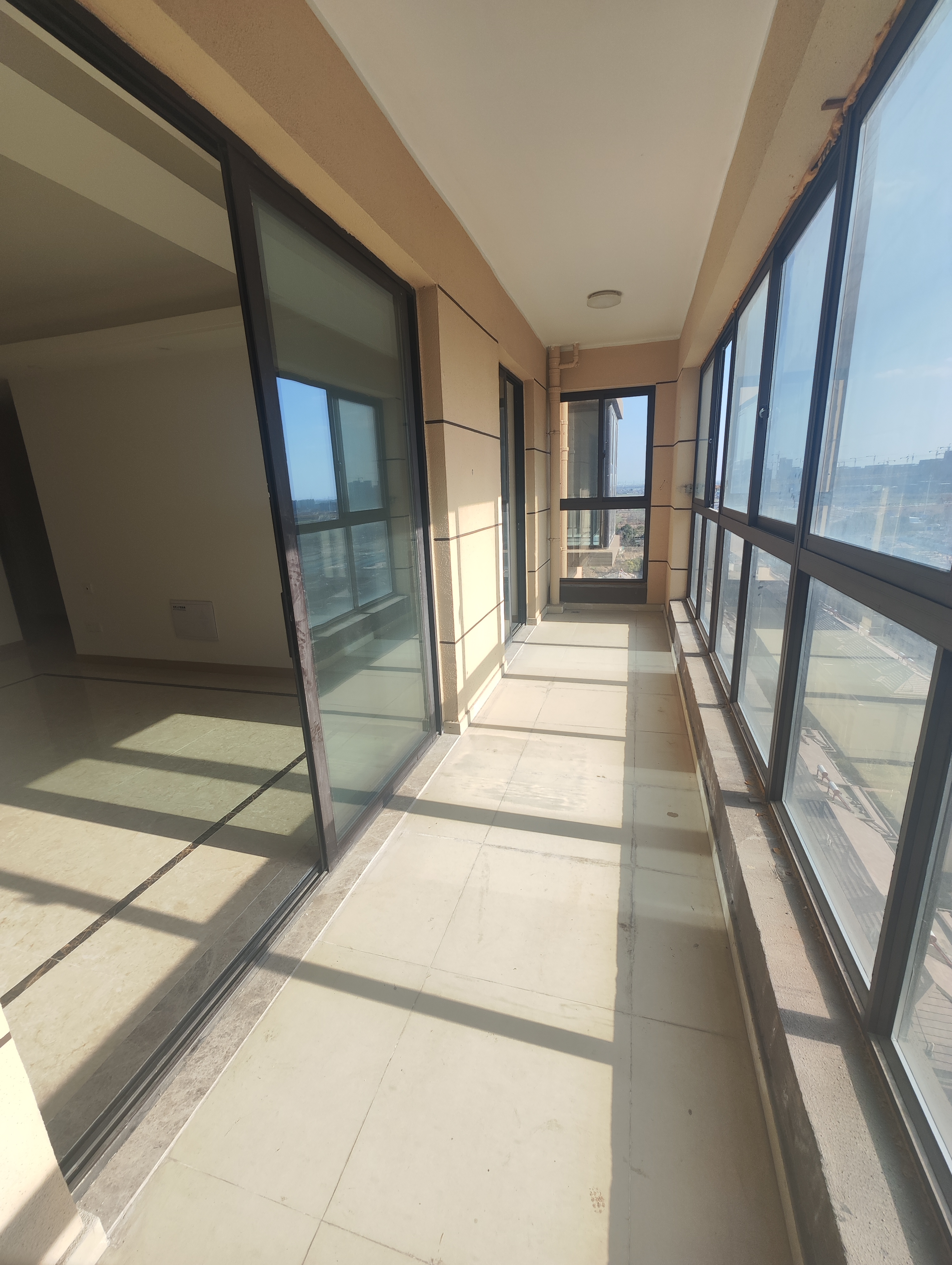 云樾河山 4室2厅2卫 142m&sup2;