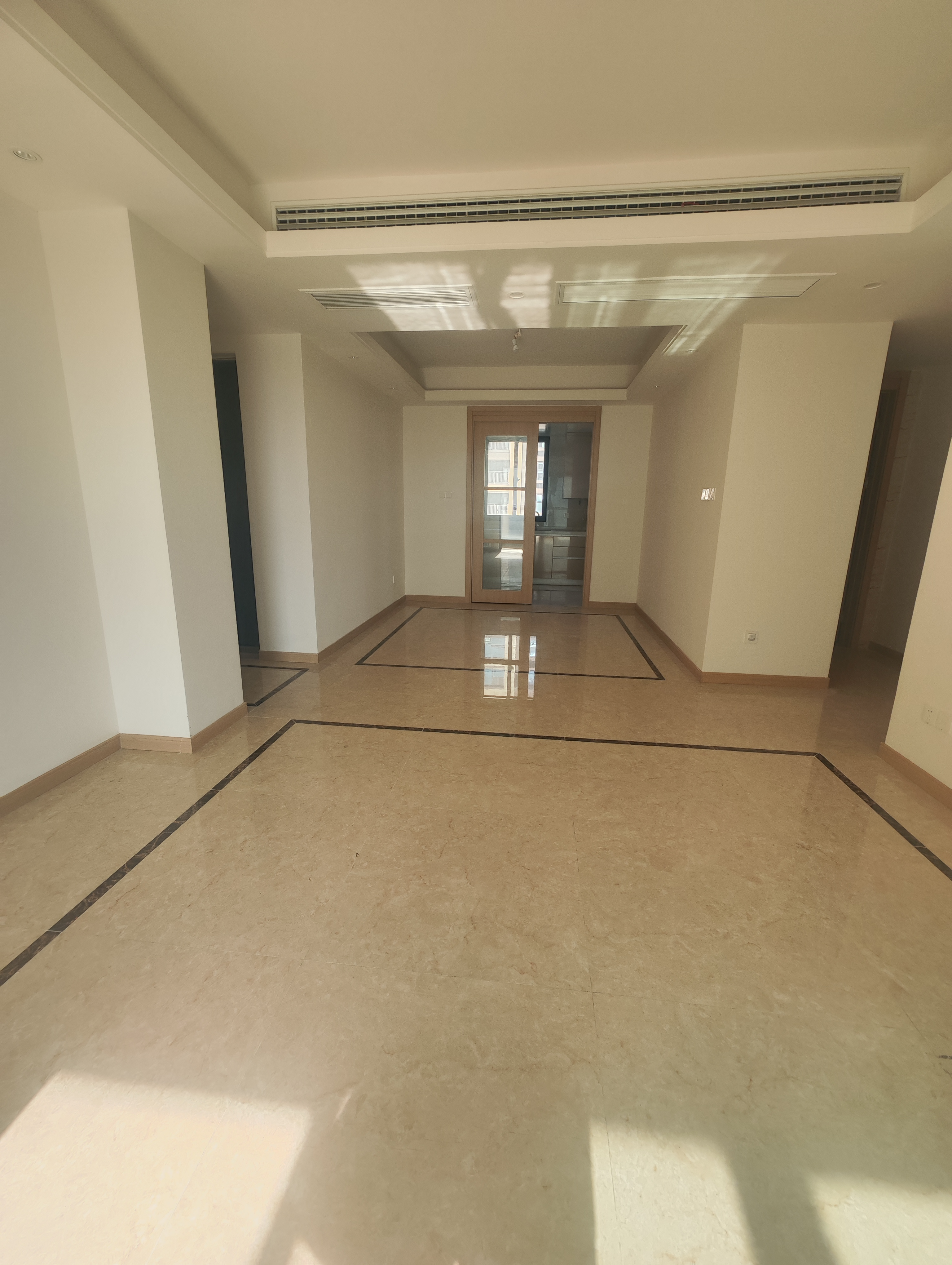 云樾河山 4室2厅2卫 142m&sup2;