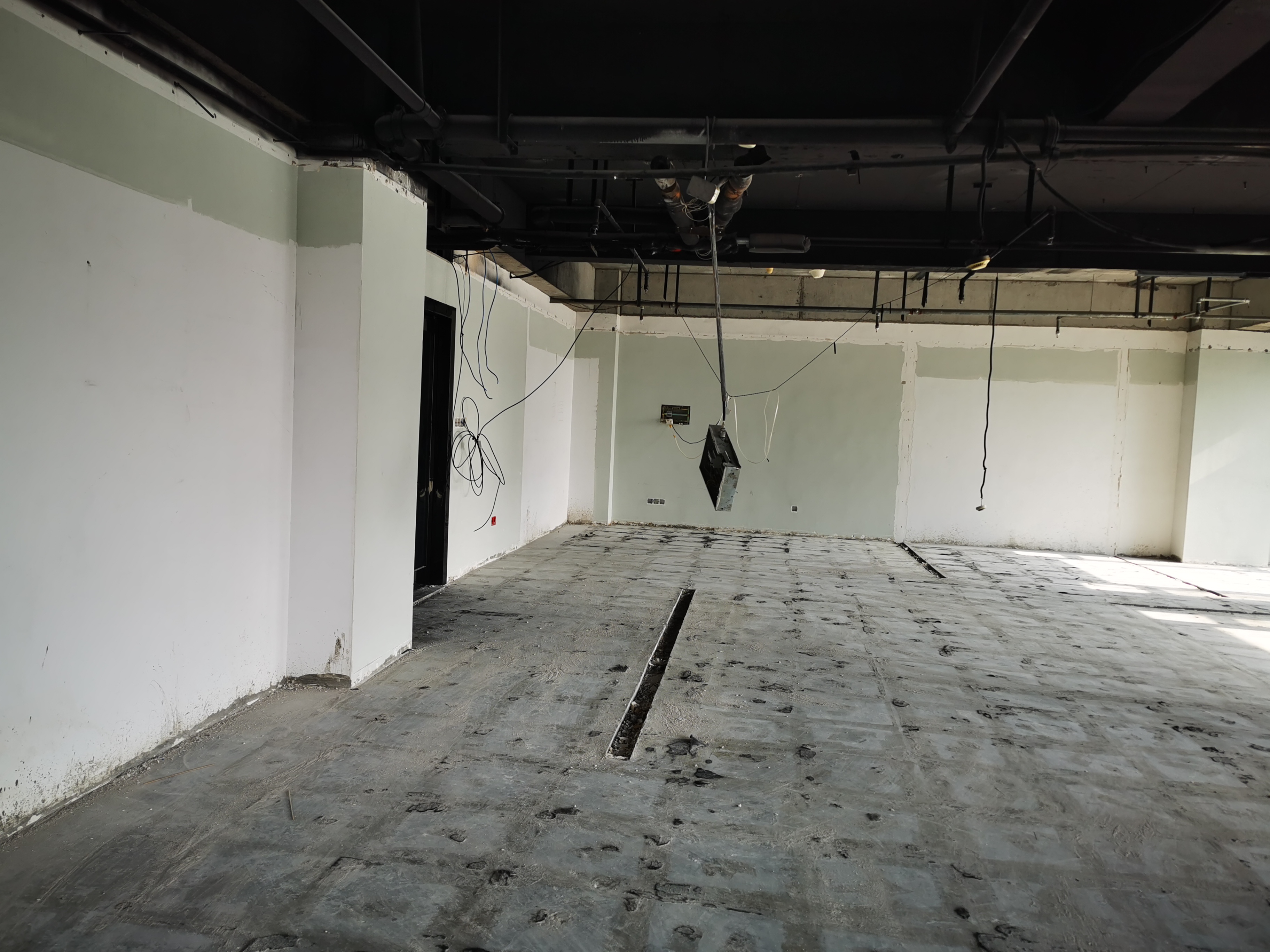 汇金国际 3室2厅1卫 117.00m&sup2;