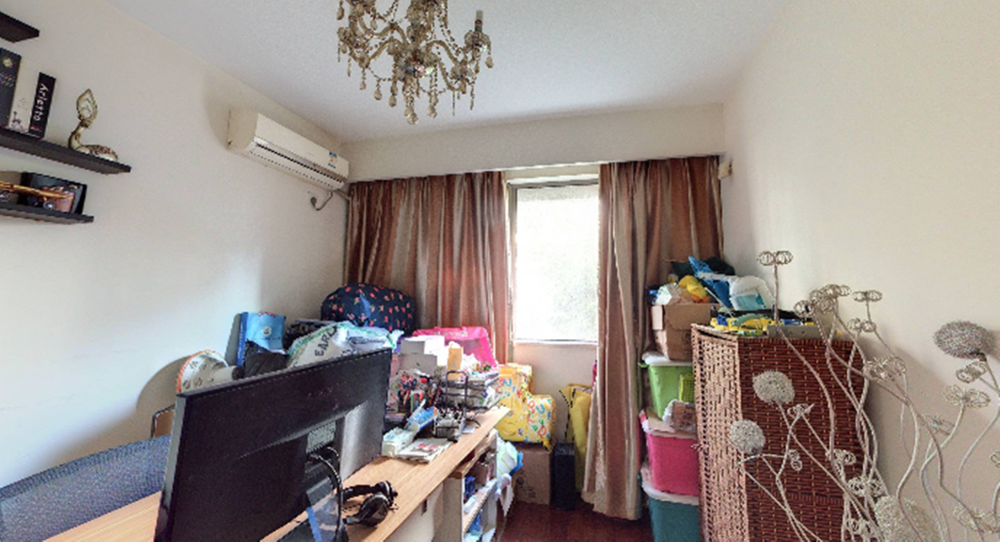 优山美地花园北区 3室2厅2卫 141m&sup2;