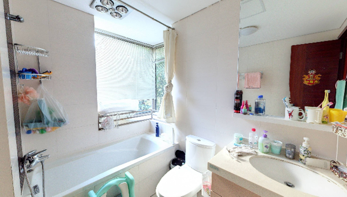 优山美地花园北区 3室2厅2卫 141m&sup2;