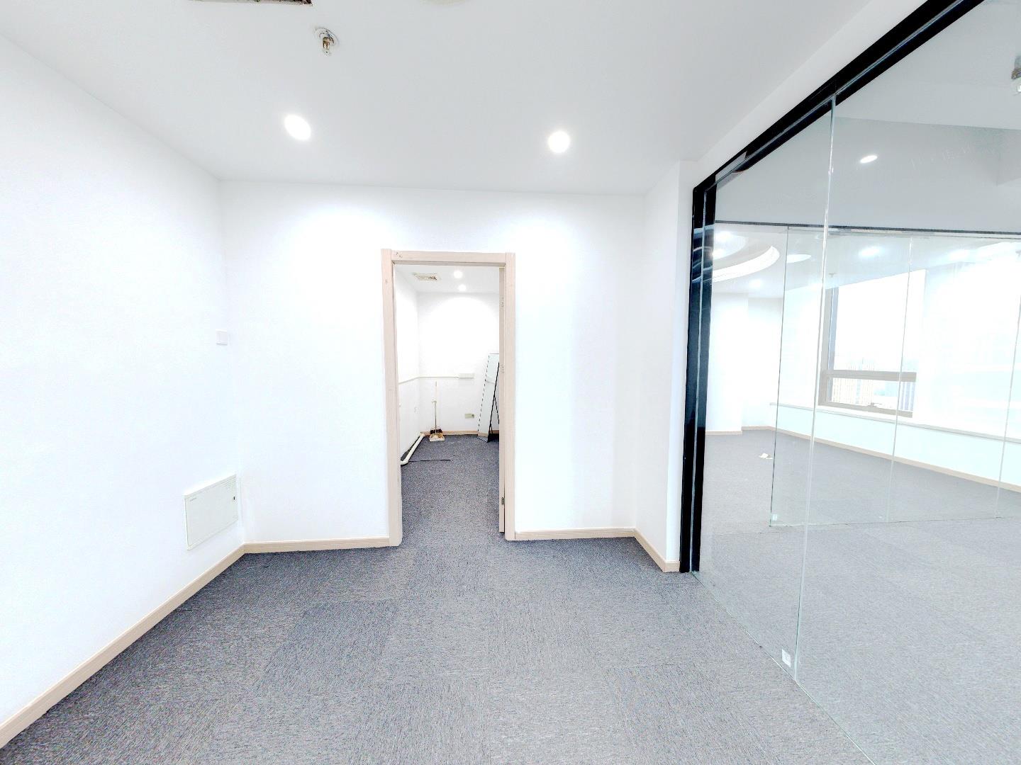 中南世纪城北区 2室1厅1卫 84m&sup2;