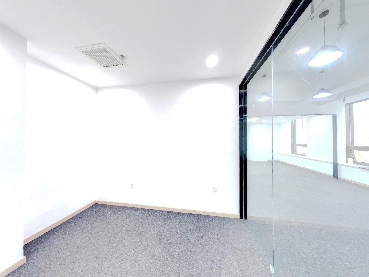 中南世纪城北区 2室1厅1卫 84m&sup2;