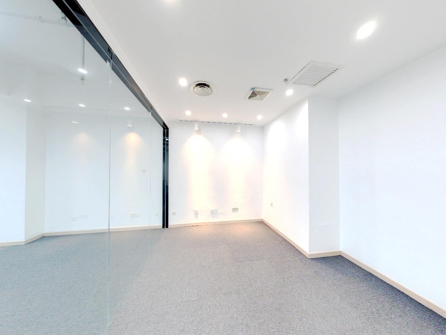 中南世纪城北区 2室1厅1卫 84m&sup2;