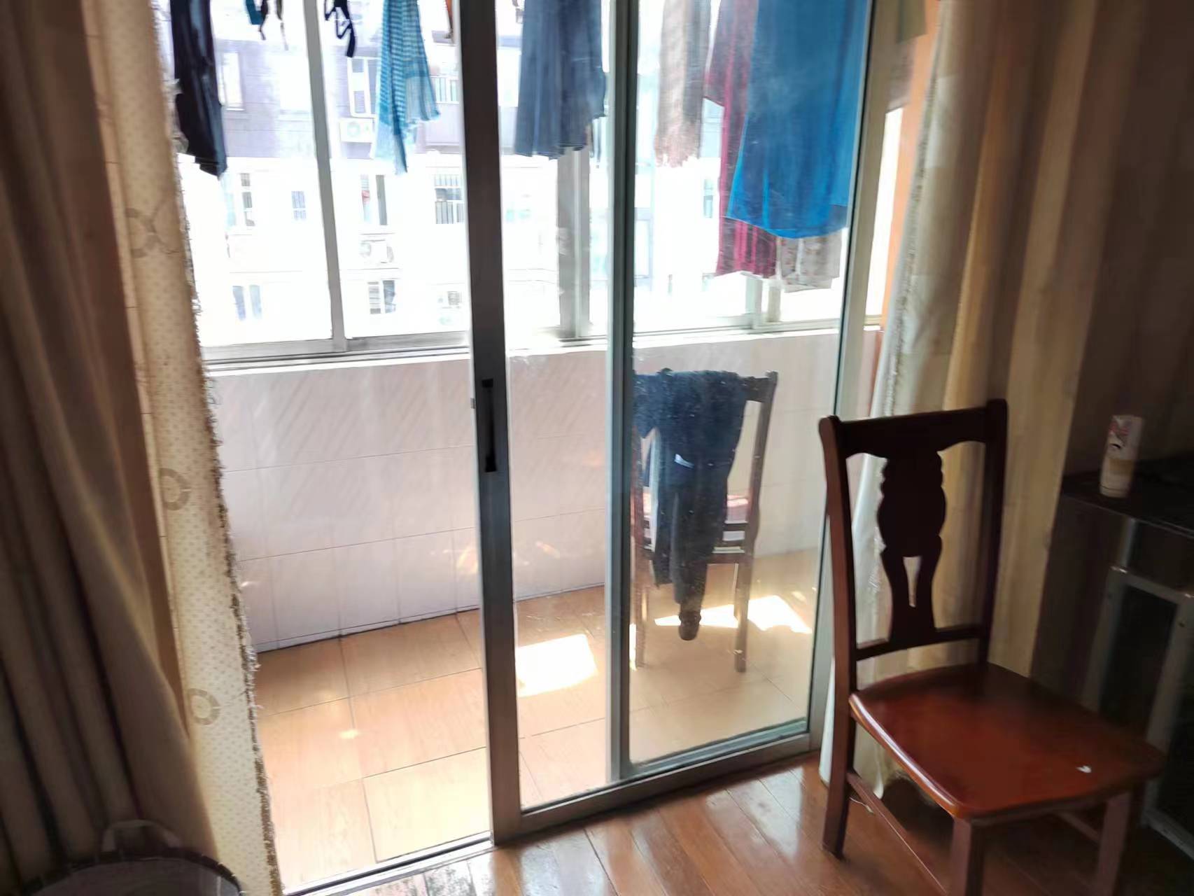 将军一园 2室1厅1卫 70.00m&sup2;