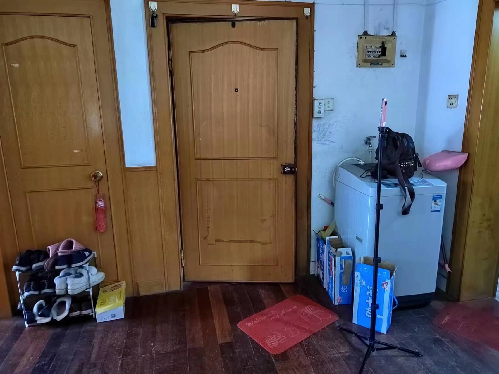 将军一园 2室1厅1卫 70.00m&sup2;
