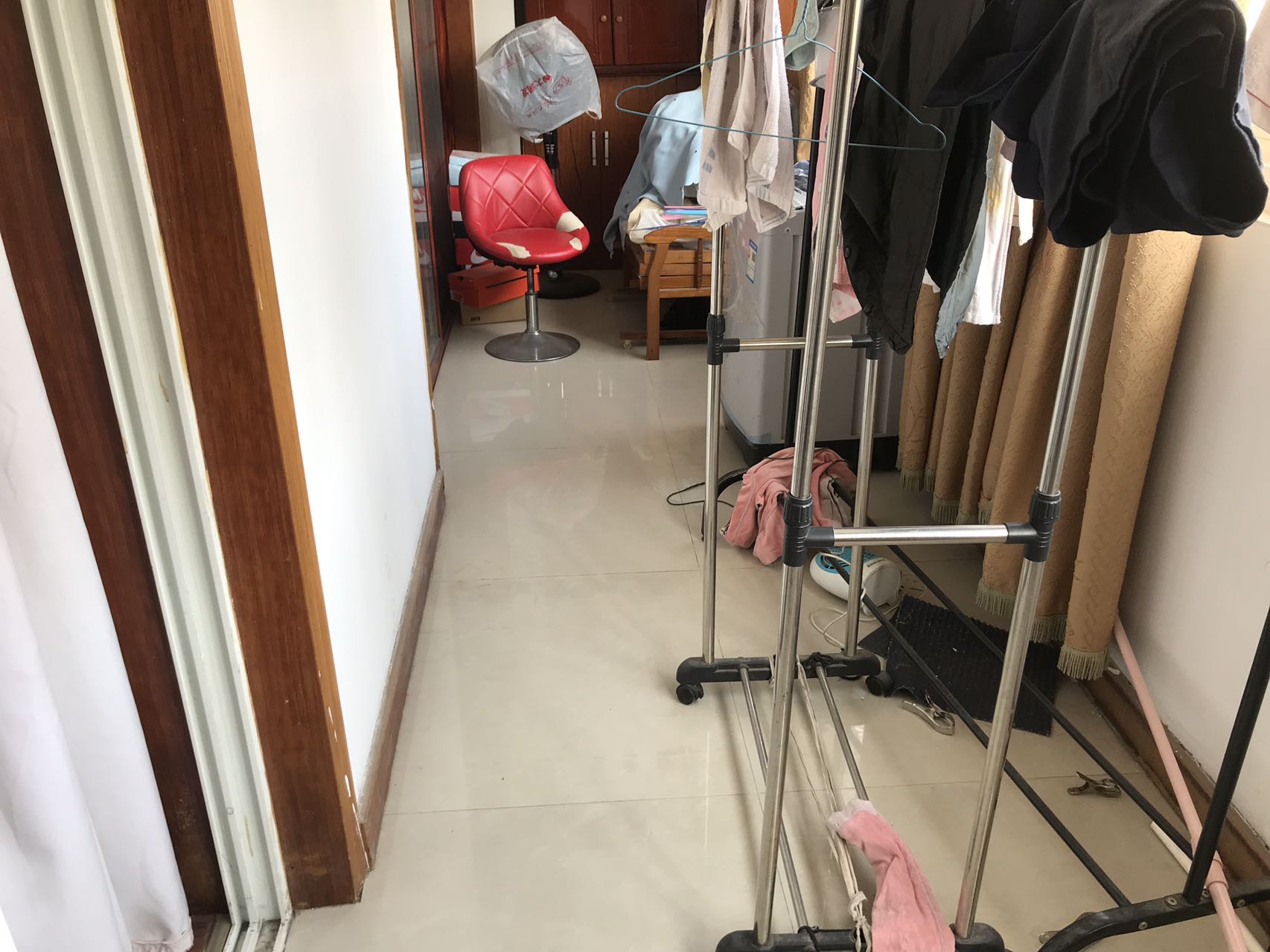 城港花苑东区 3室2厅1卫 102.96m&sup2;