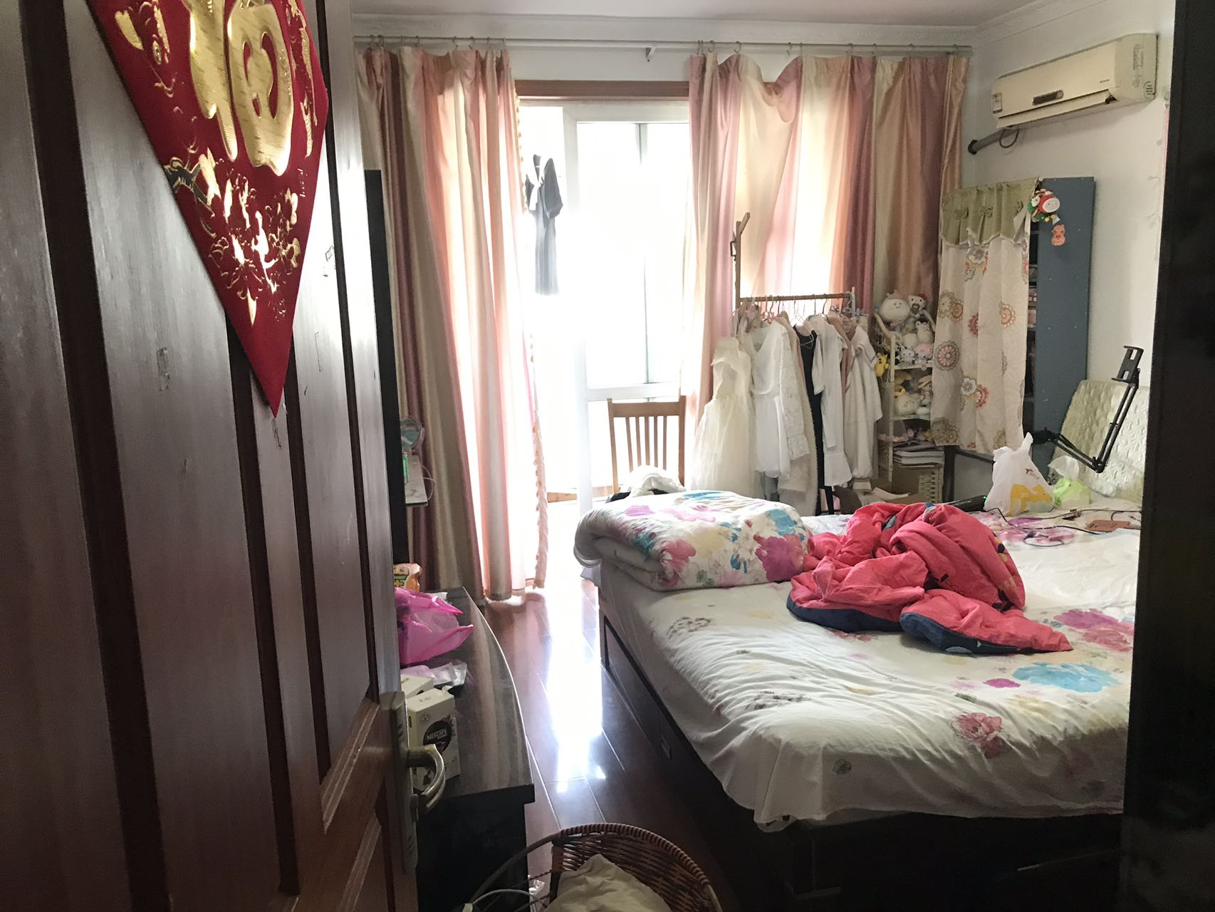 城港花苑东区 3室2厅1卫 102.96m&sup2;