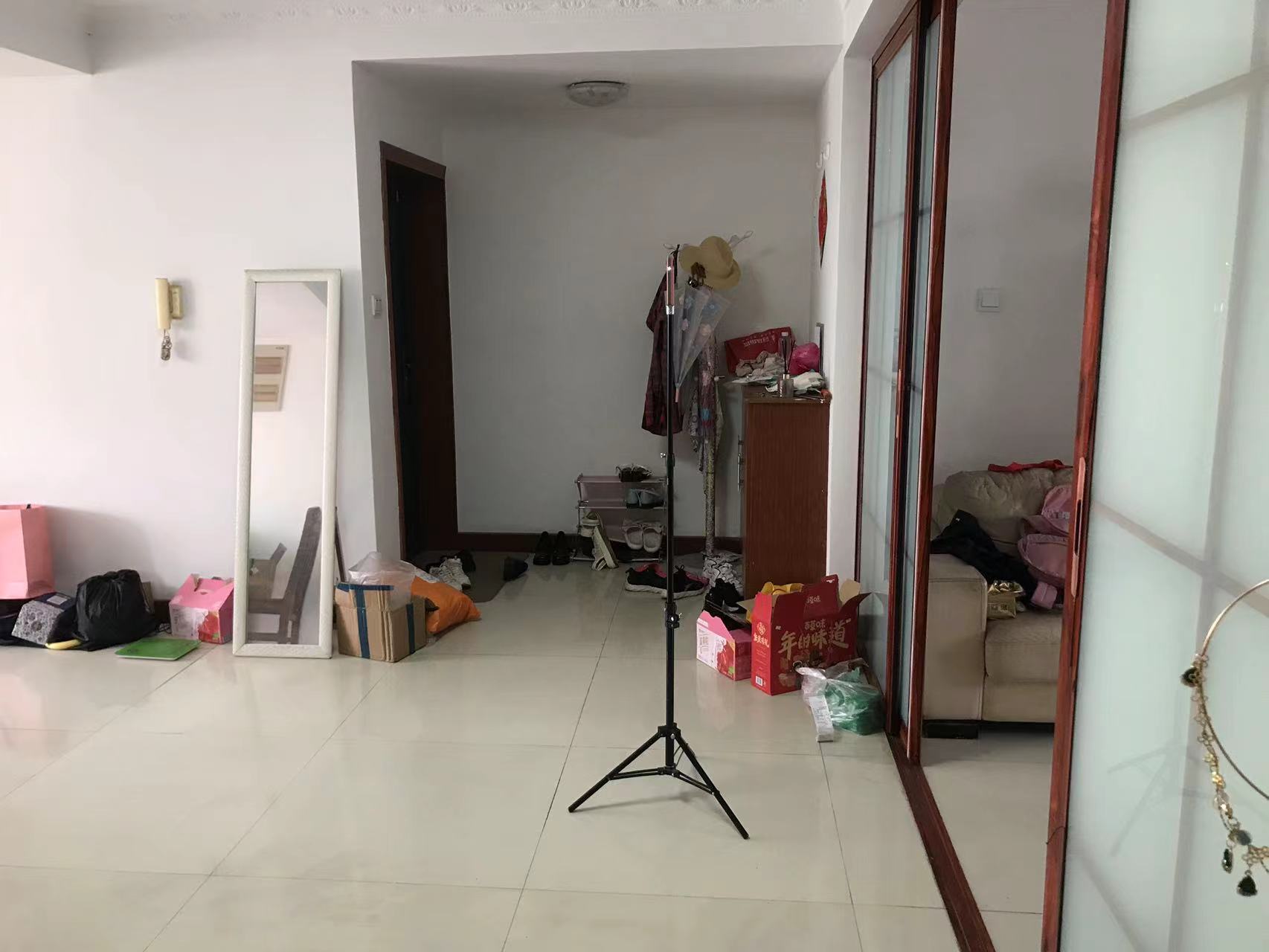 城港花苑东区 3室2厅1卫 102.96m&sup2;
