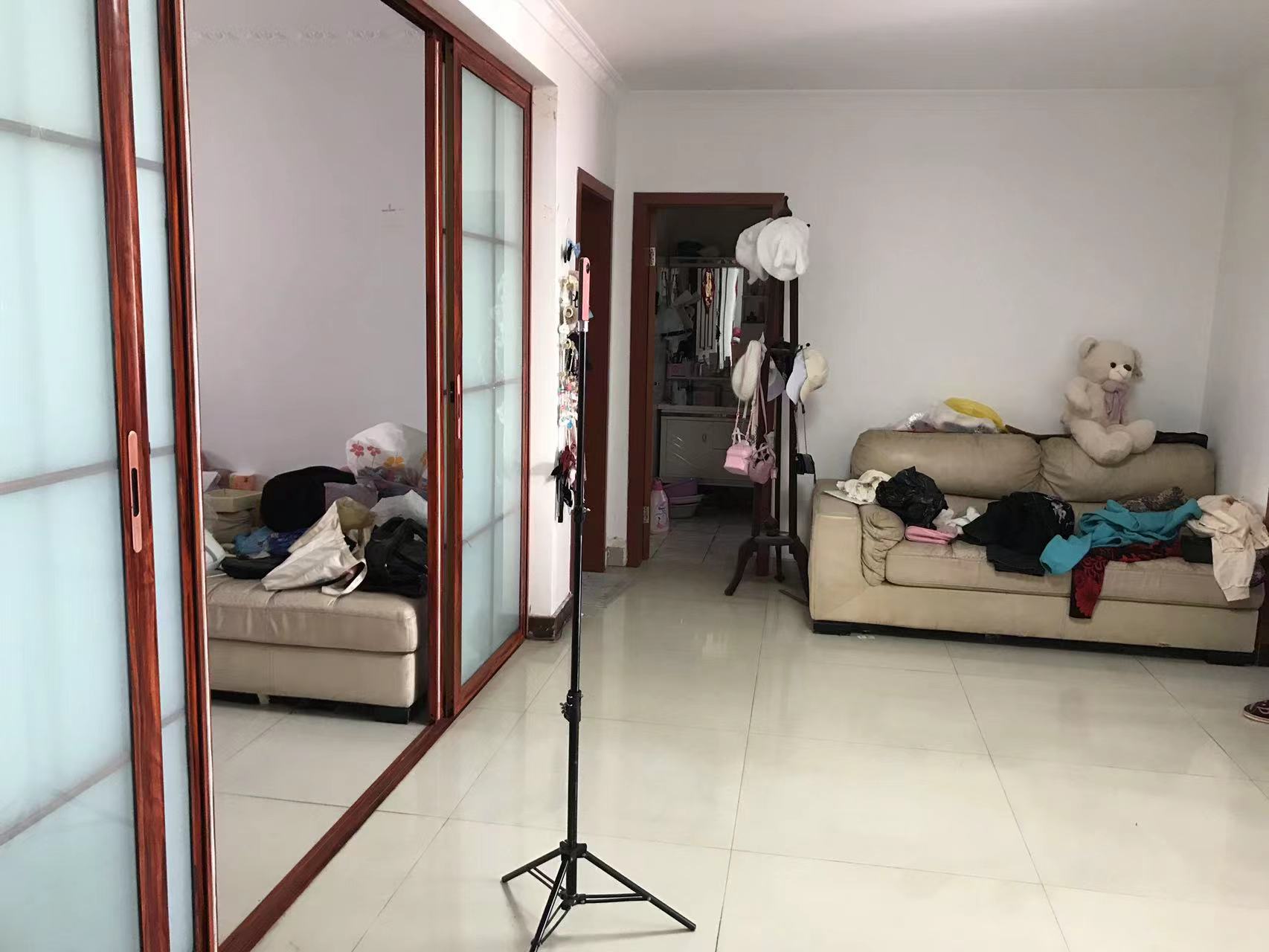 城港花苑东区 3室2厅1卫 102.96m&sup2;