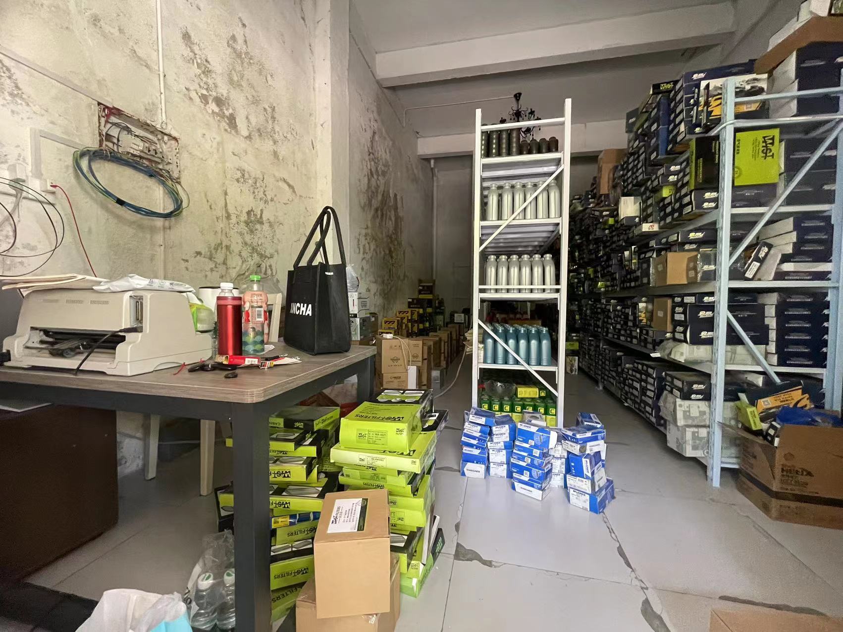 碧桂园天玺湾 2室1厅1卫 75m&sup2;