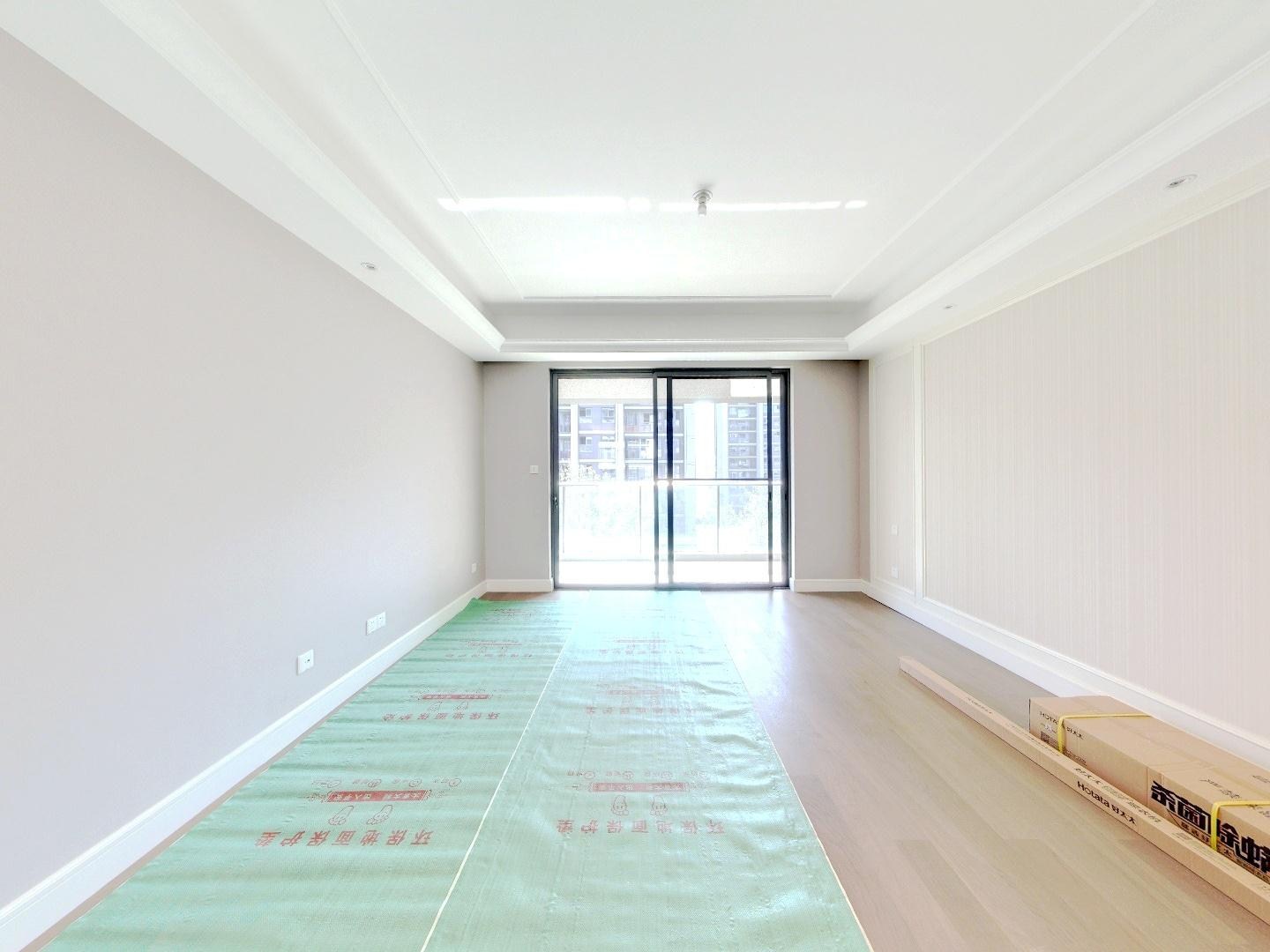 绿城桂语江南 4室2厅2卫 143m²