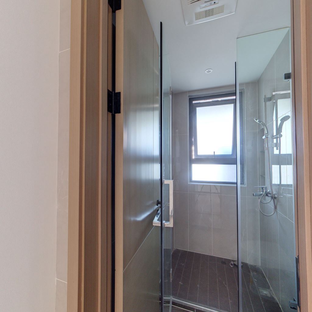 万科方圆 4室2厅3卫 175m&sup2;