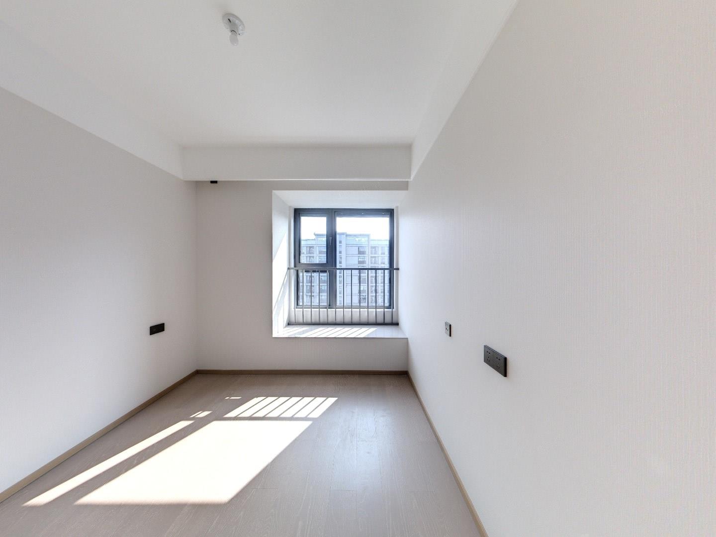 万科方圆 4室2厅3卫 175m&sup2;