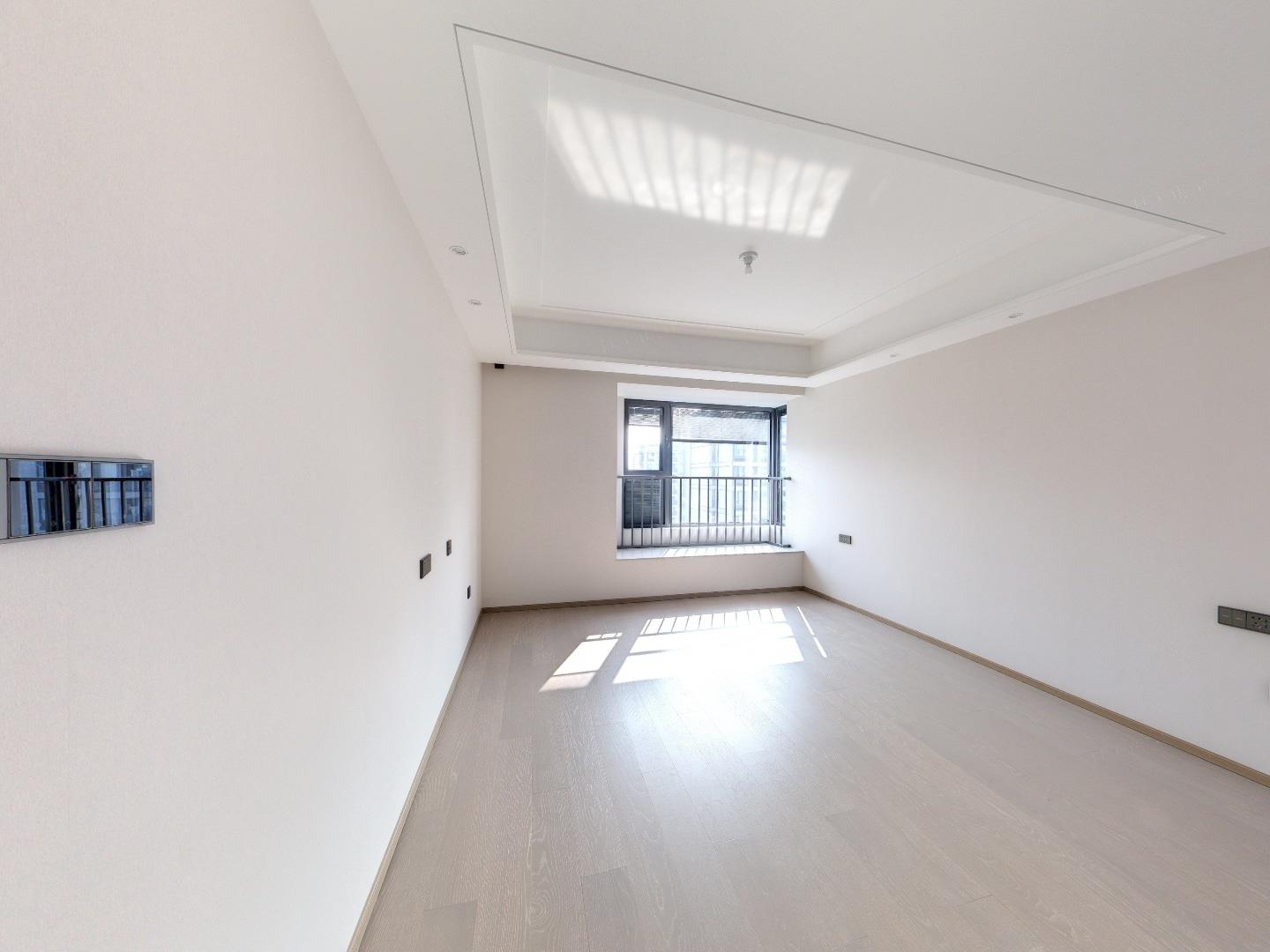万科方圆 4室2厅3卫 175m&sup2;