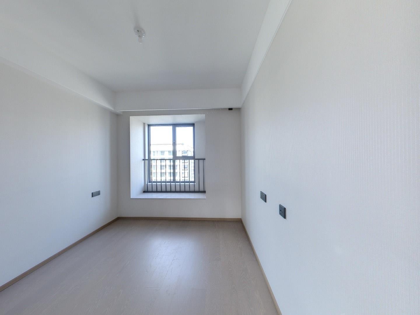 万科方圆 4室2厅3卫 175m&sup2;
