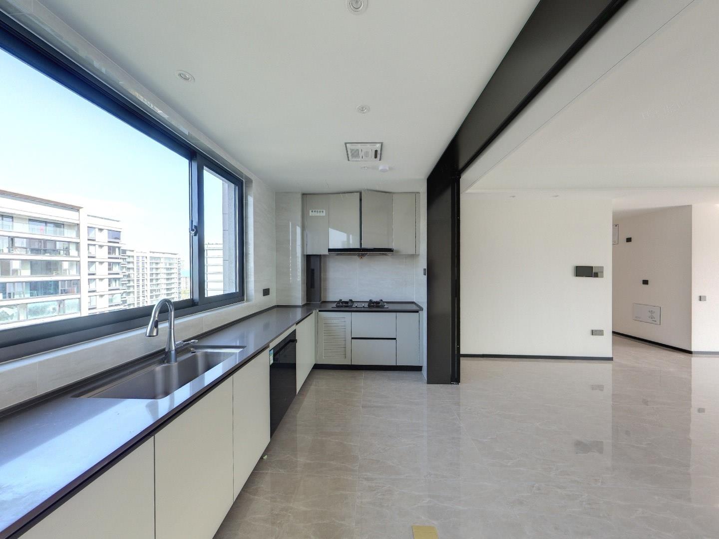 万科方圆 4室2厅3卫 175m&sup2;
