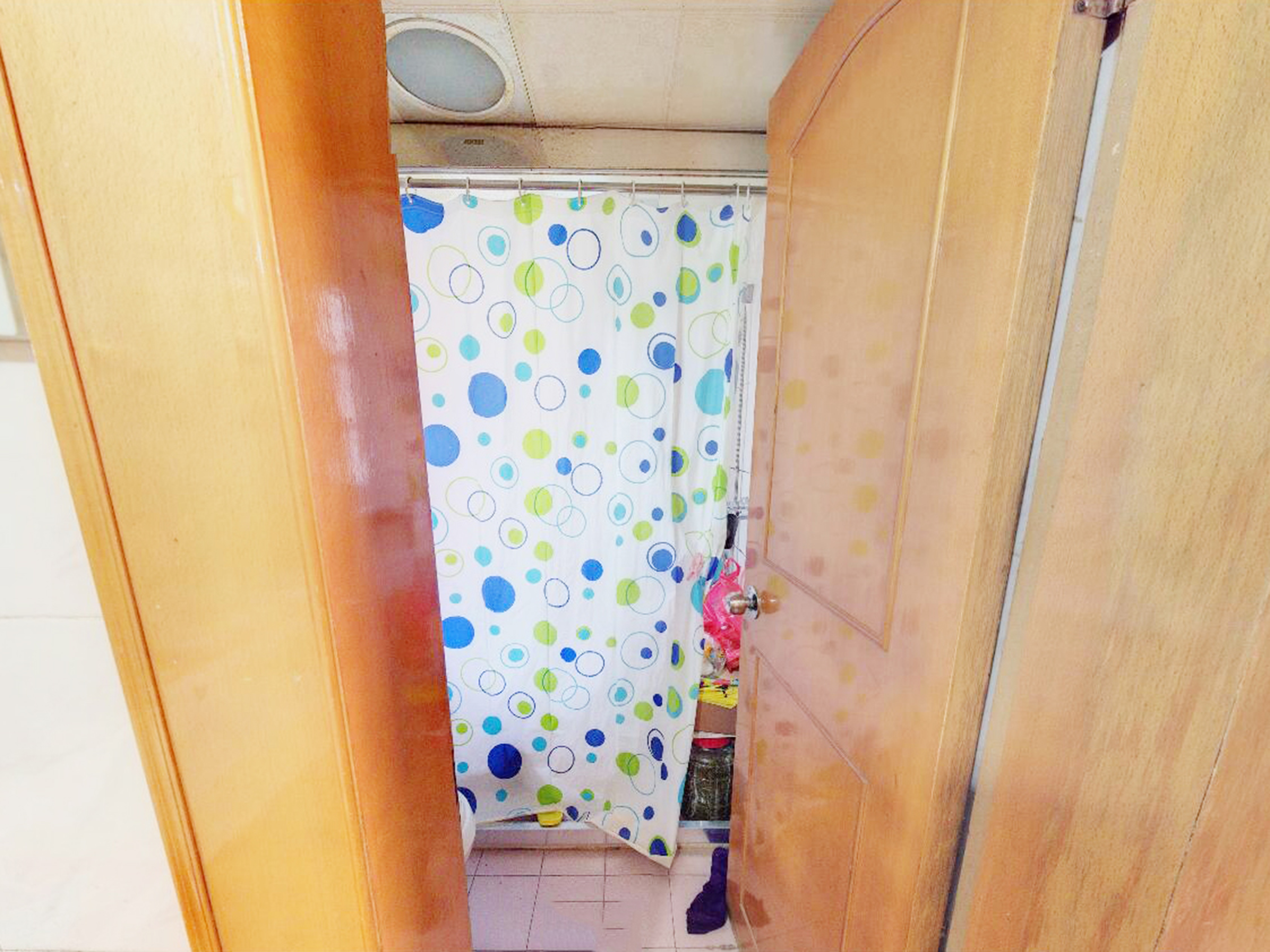 银花苑 3室1厅1卫 83m&sup2;