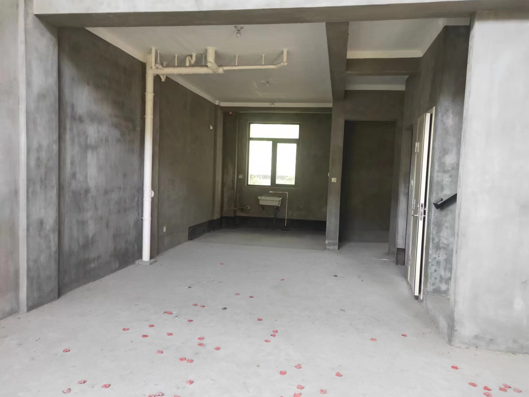 景瑞御府 4室2厅1卫 162.00m&sup2;