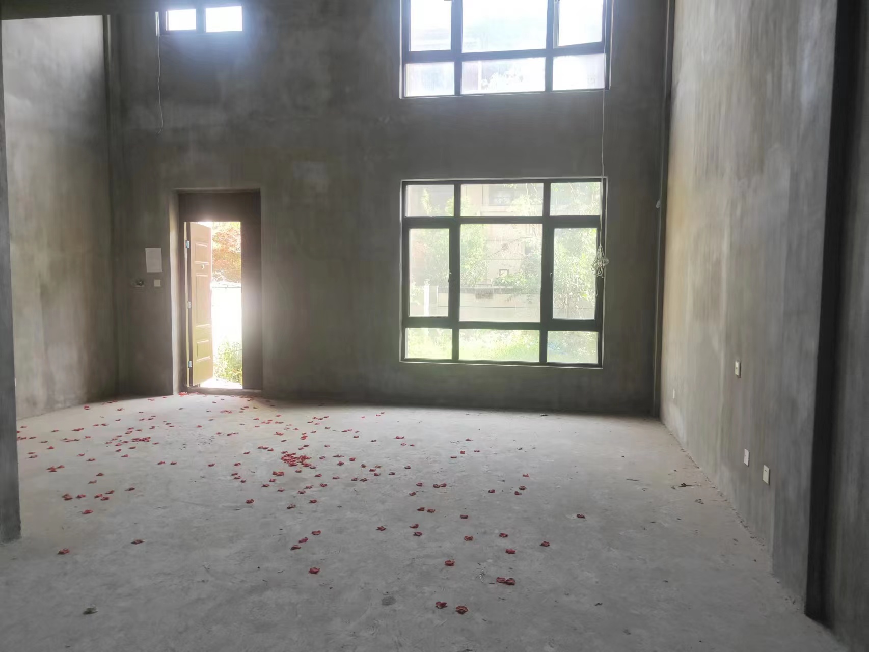 景瑞御府 4室2厅1卫 162.00m&sup2;