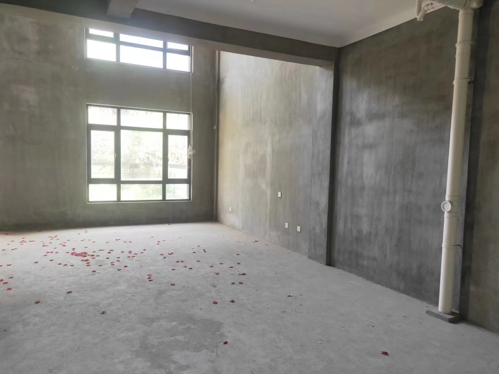 景瑞御府 4室2厅1卫 162.00m&sup2;