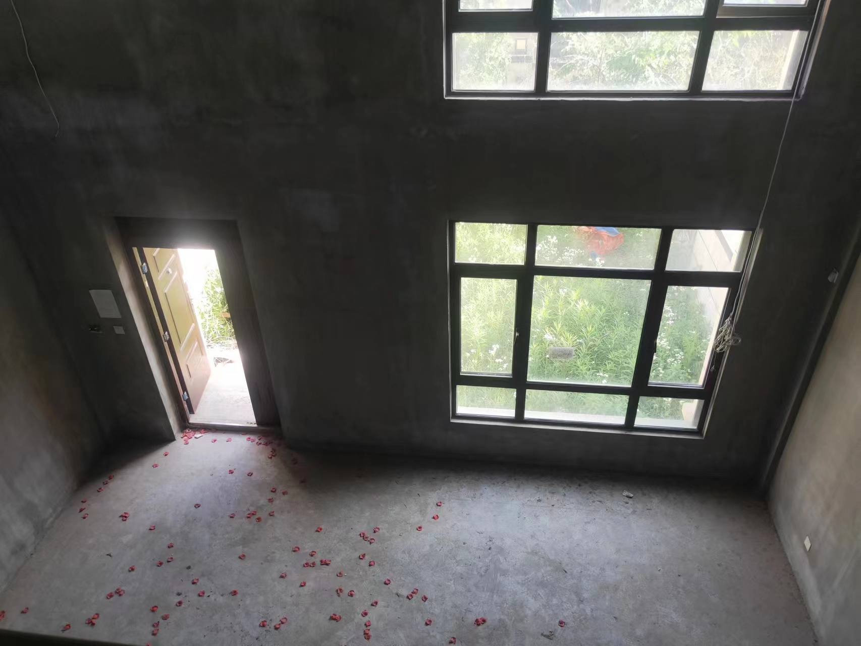 景瑞御府 4室2厅1卫 162.00m&sup2;