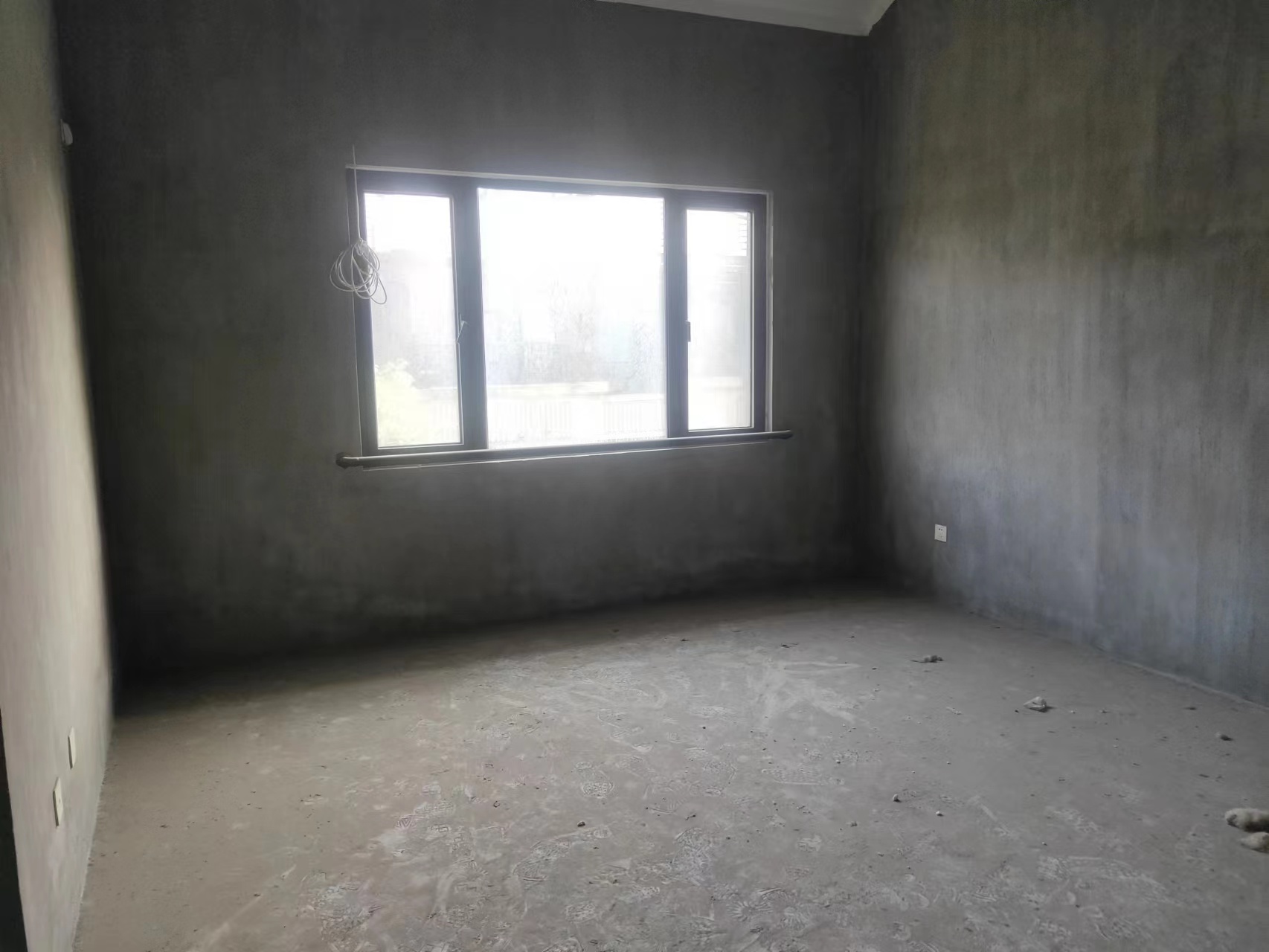 景瑞御府 4室2厅1卫 162.00m&sup2;