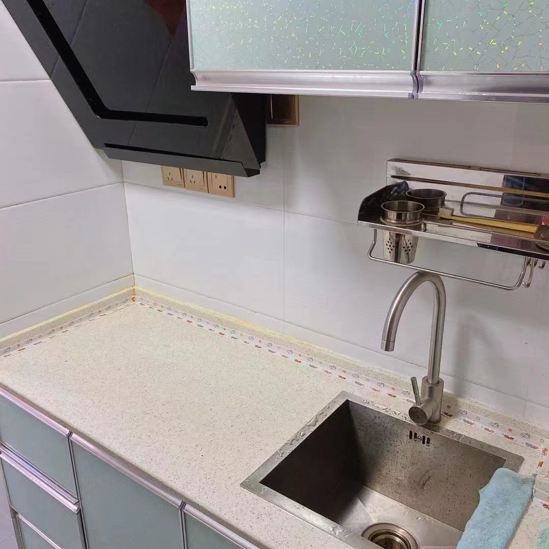 万科爱情公寓 1室1厅1卫 50m&sup2;