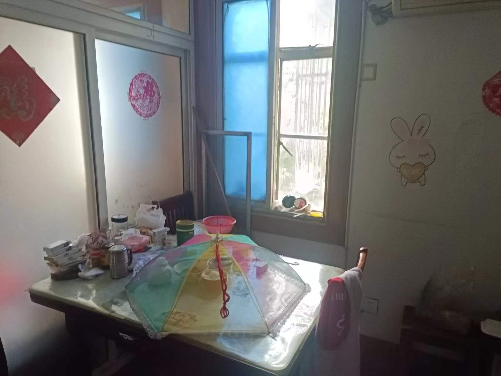 南园路19号大院 2室1厅1卫 74.00m²