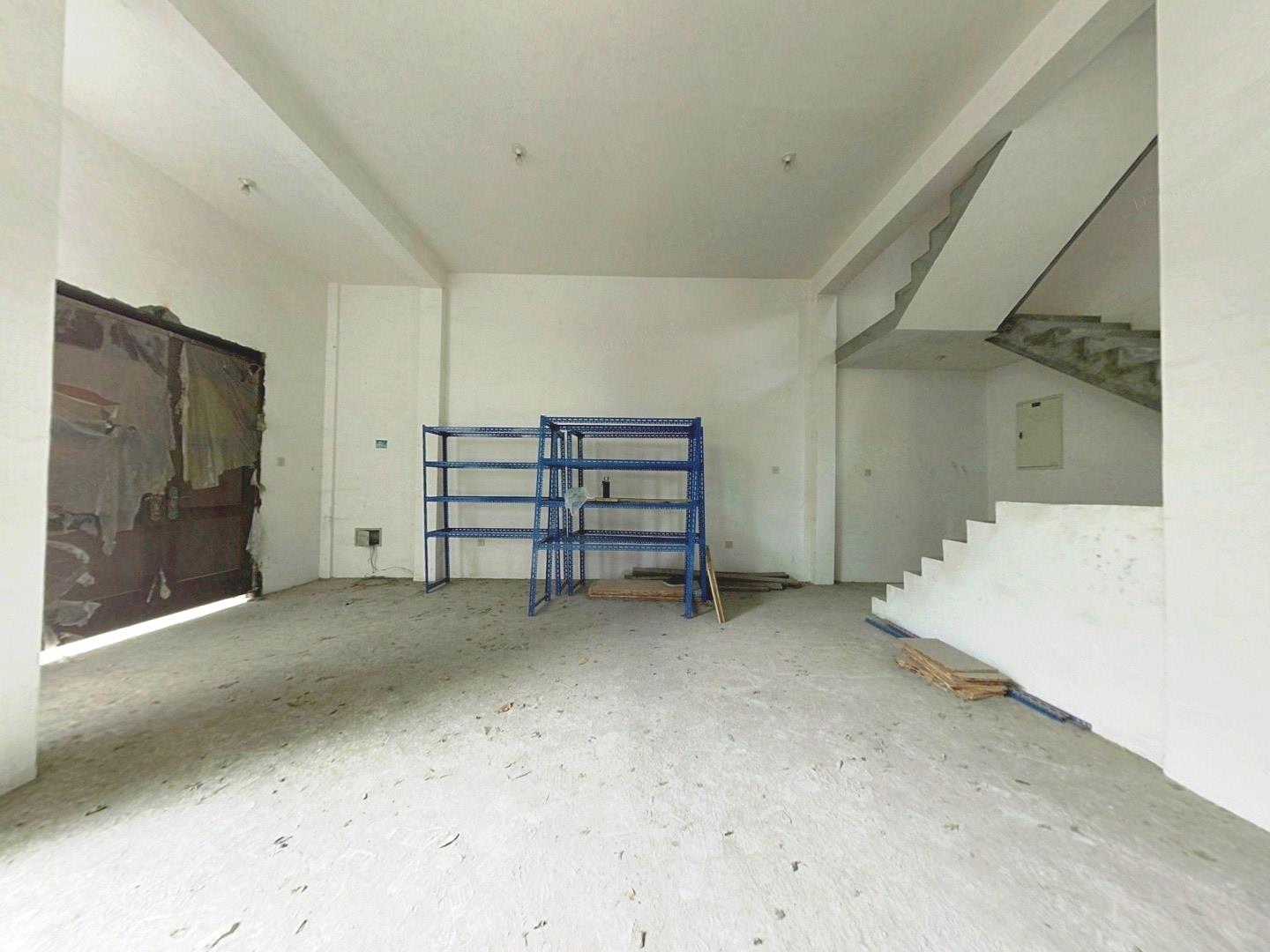 华德大唐花苑 5室3厅4卫 326.94m&sup2;