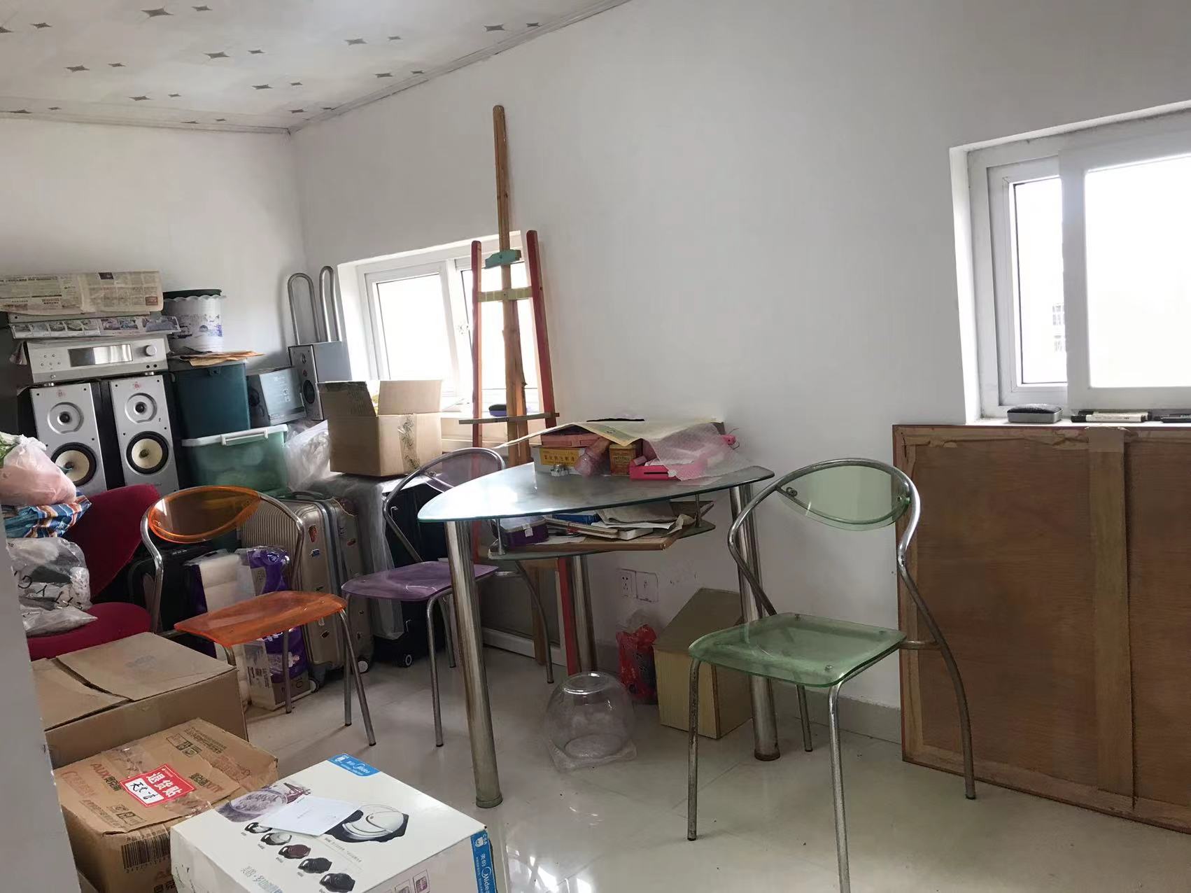 三喜花苑 3室2厅1卫 134.71m&sup2;