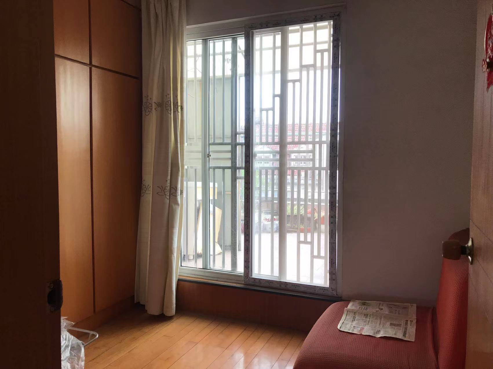 三喜花苑 3室2厅1卫 134.71m&sup2;