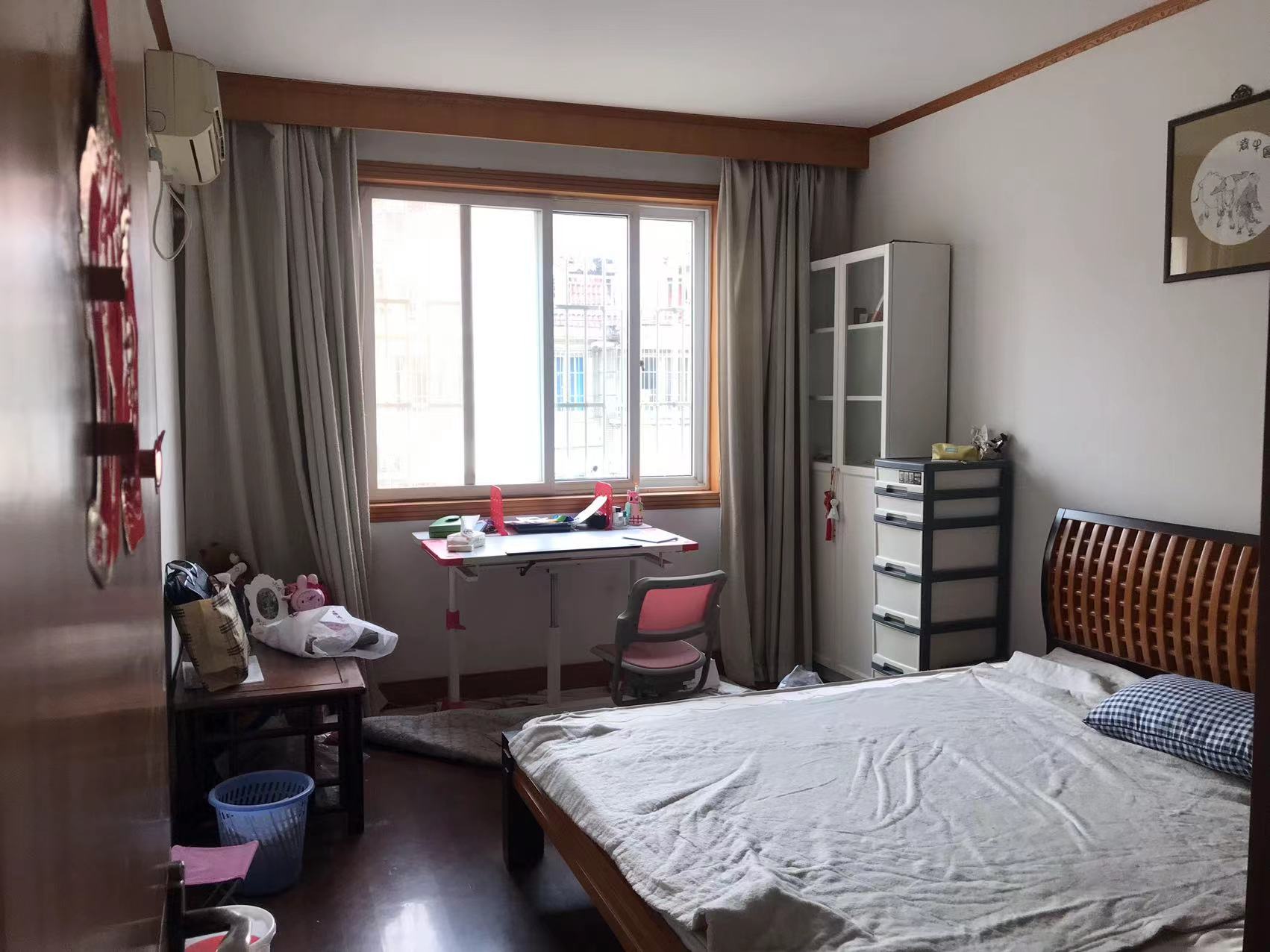 三喜花苑 3室2厅1卫 134.71m&sup2;
