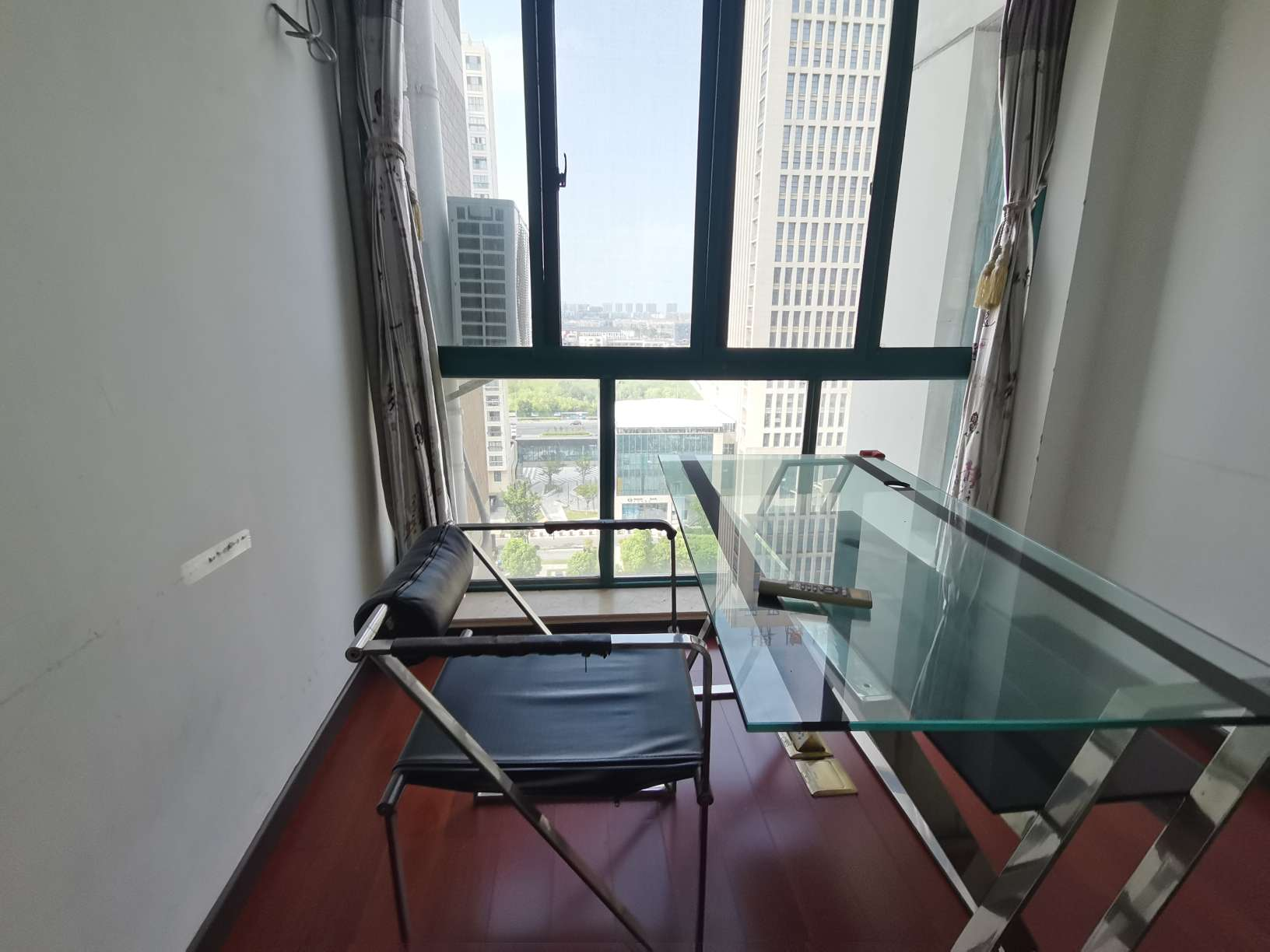 水榭花都 3室2厅1卫 127.00m&sup2;