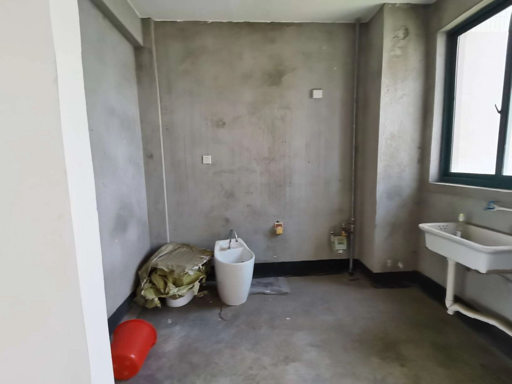 水榭花都 3室2厅2卫 128.57m&sup2;