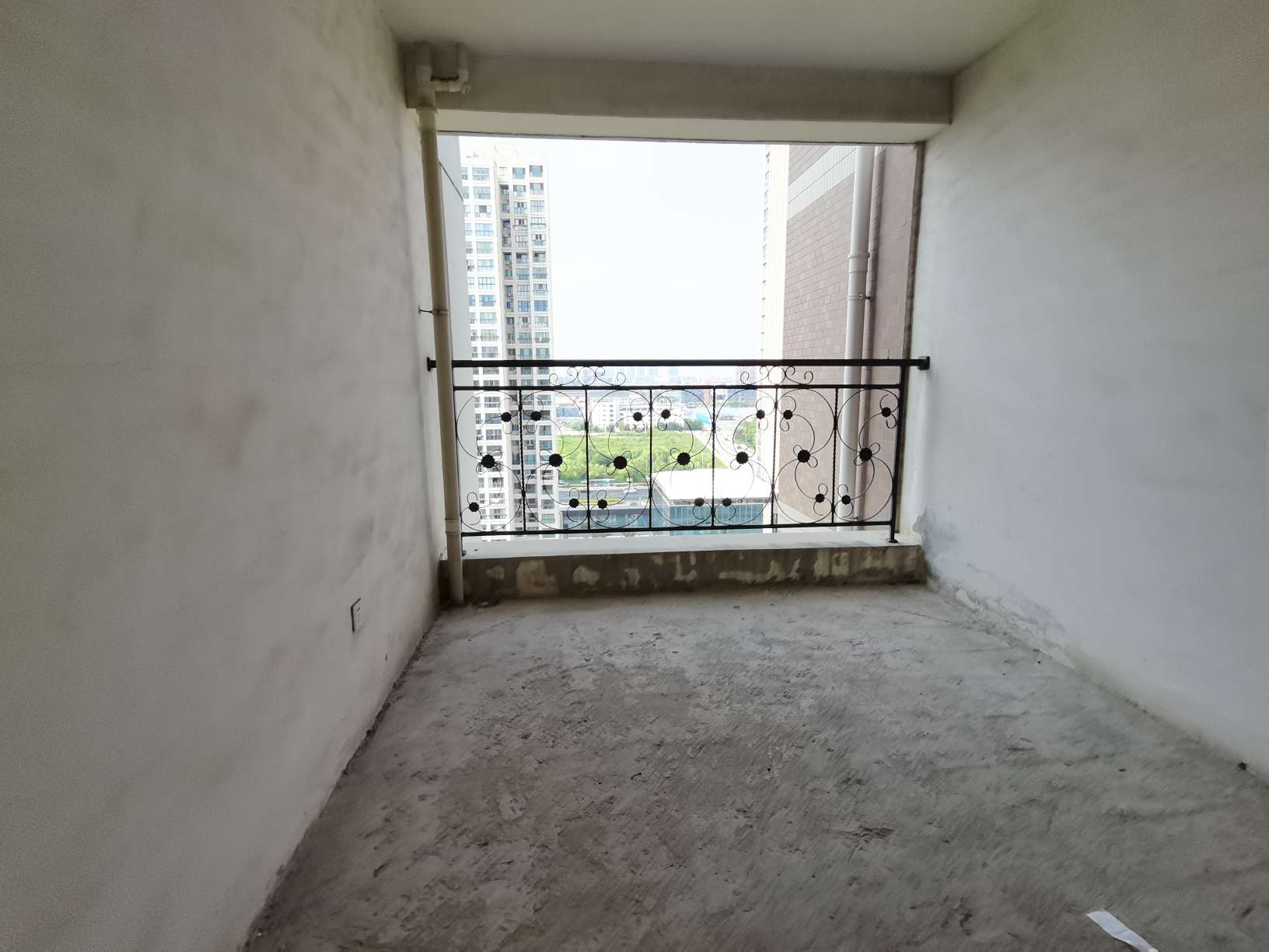 水榭花都 3室2厅2卫 128.57m&sup2;