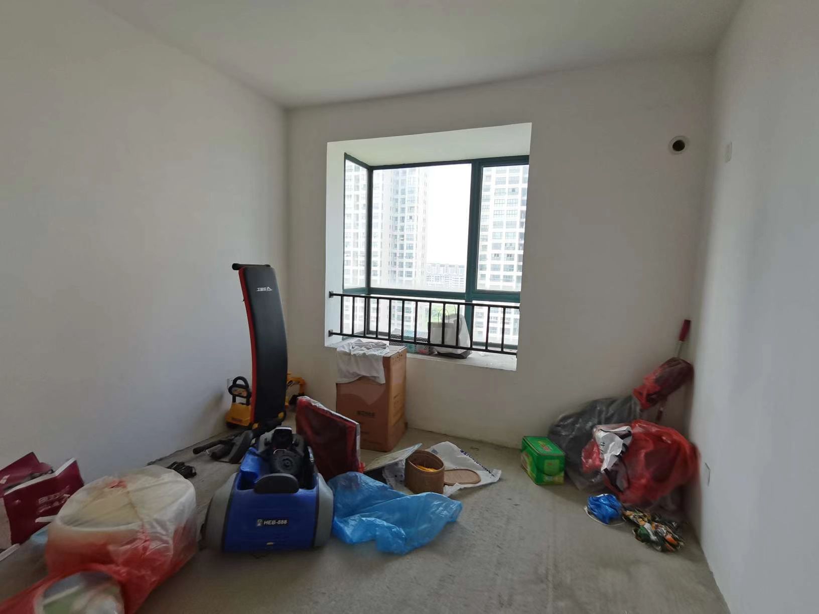 水榭花都 3室2厅2卫 128.57m&sup2;