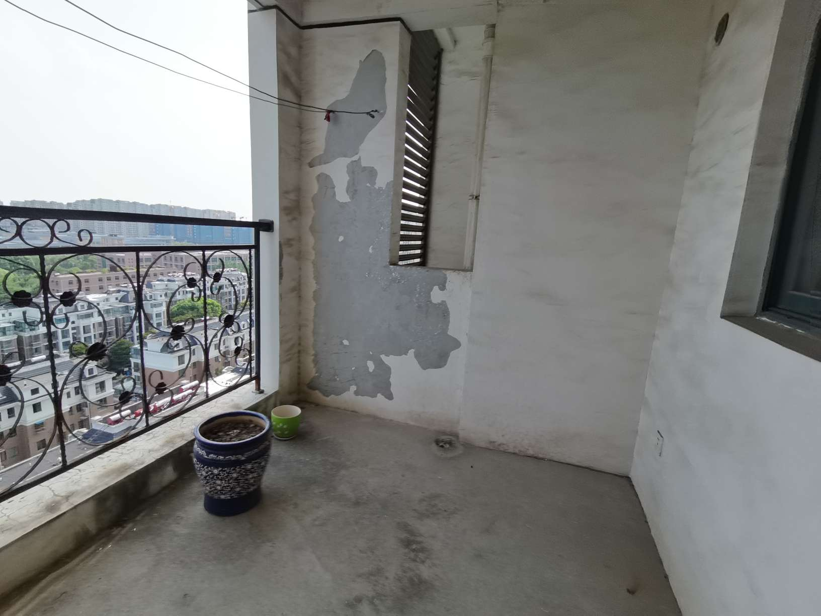 水榭花都 3室2厅2卫 128.57m&sup2;