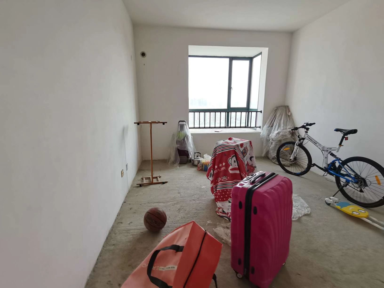 水榭花都 3室2厅2卫 128.57m&sup2;