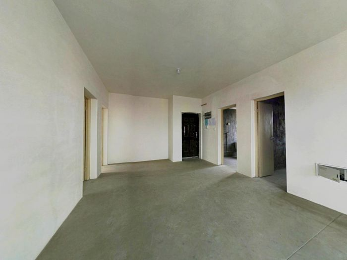 幸福怡居 3室2厅2卫 126m&sup2;