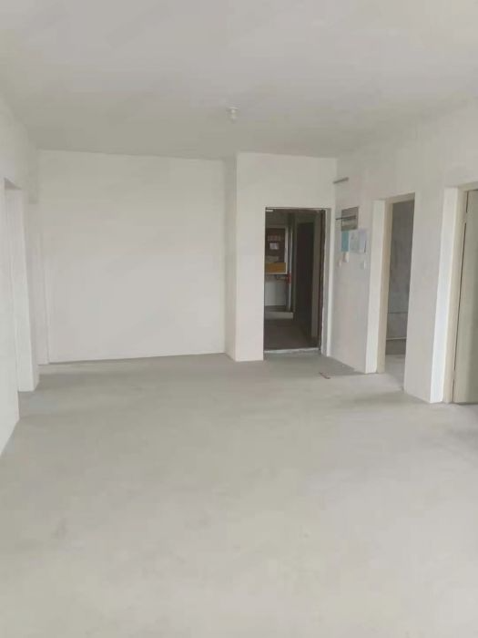 幸福怡居 3室2厅2卫 126m&sup2;