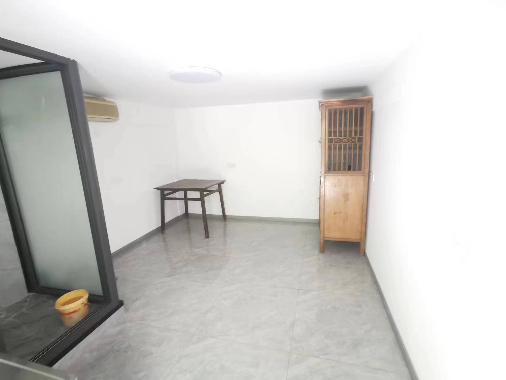 和谐汇景新苑 1室1厅1卫 20m&sup2;