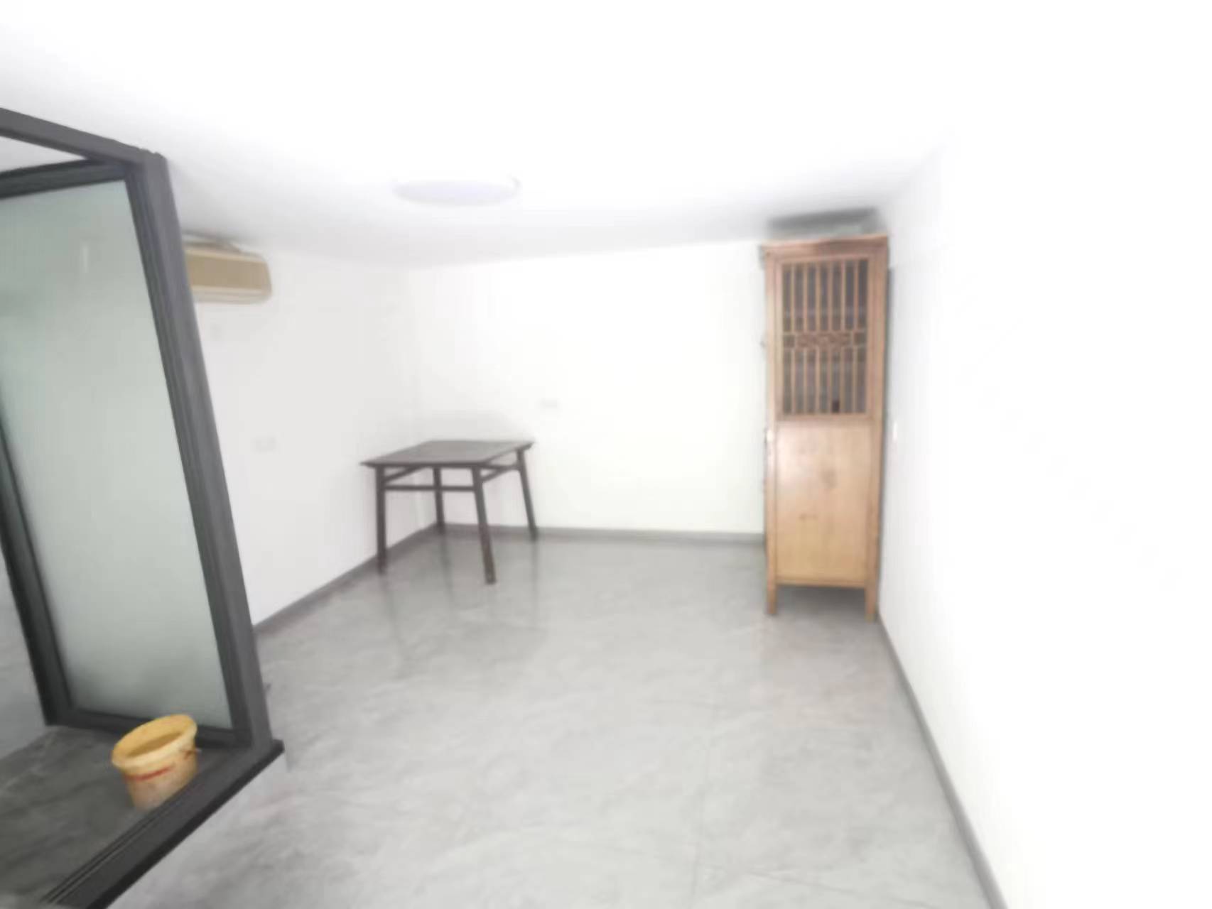 和谐汇景新苑 1室1厅1卫 20m&sup2;