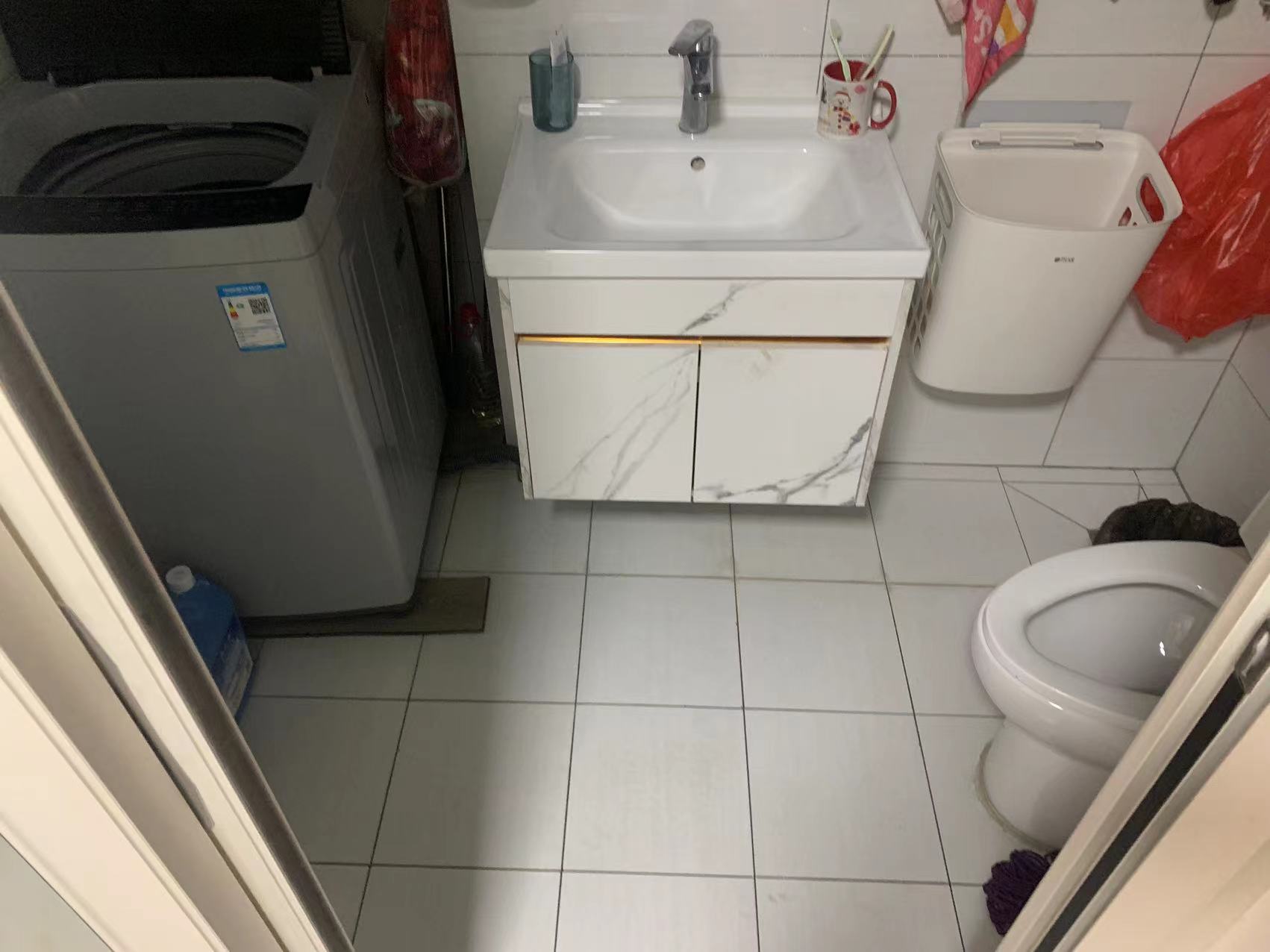 正泰江岸水苑 1室1厅1卫 30m&sup2;
