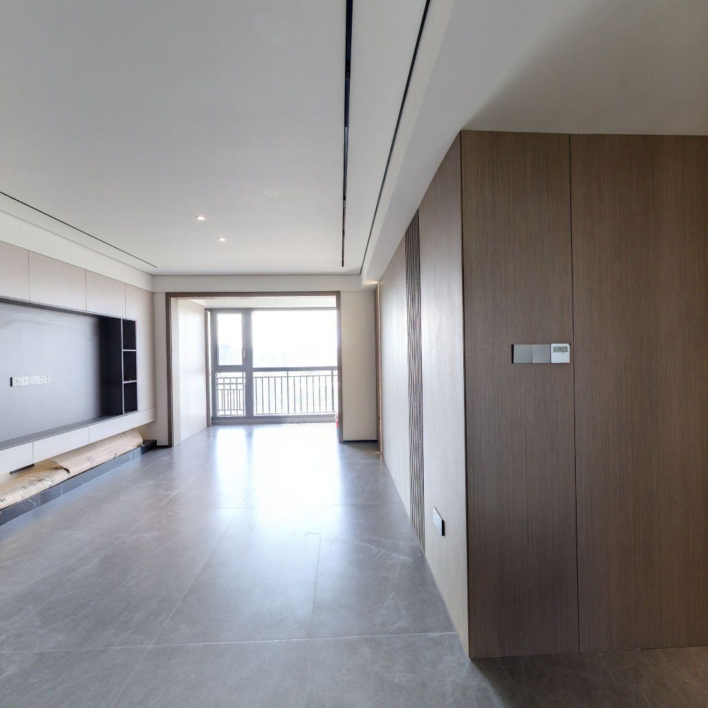 华润悦锦湾 4室2厅2卫 142.08m²