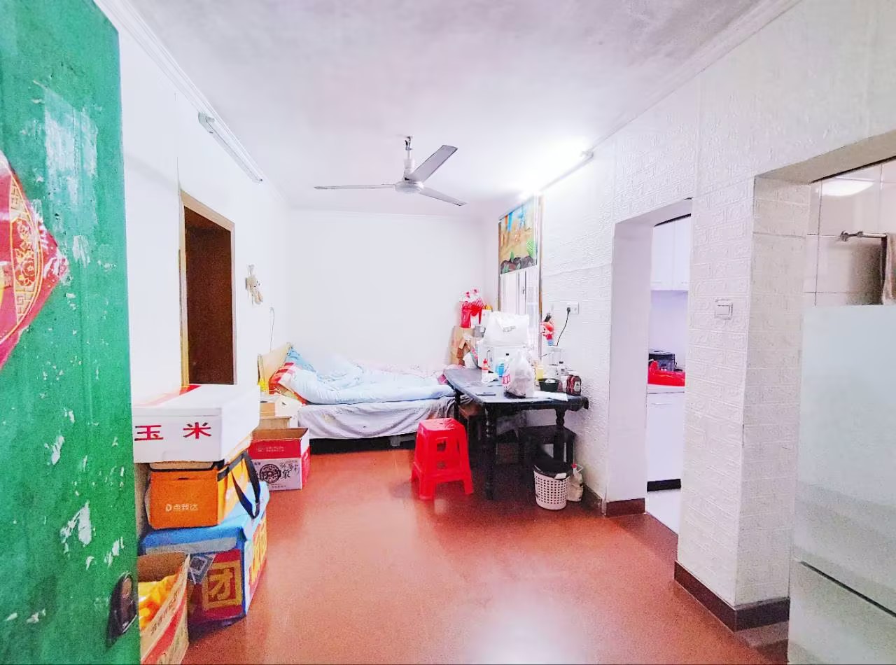 郭里园 1室1厅1卫 49.19m²