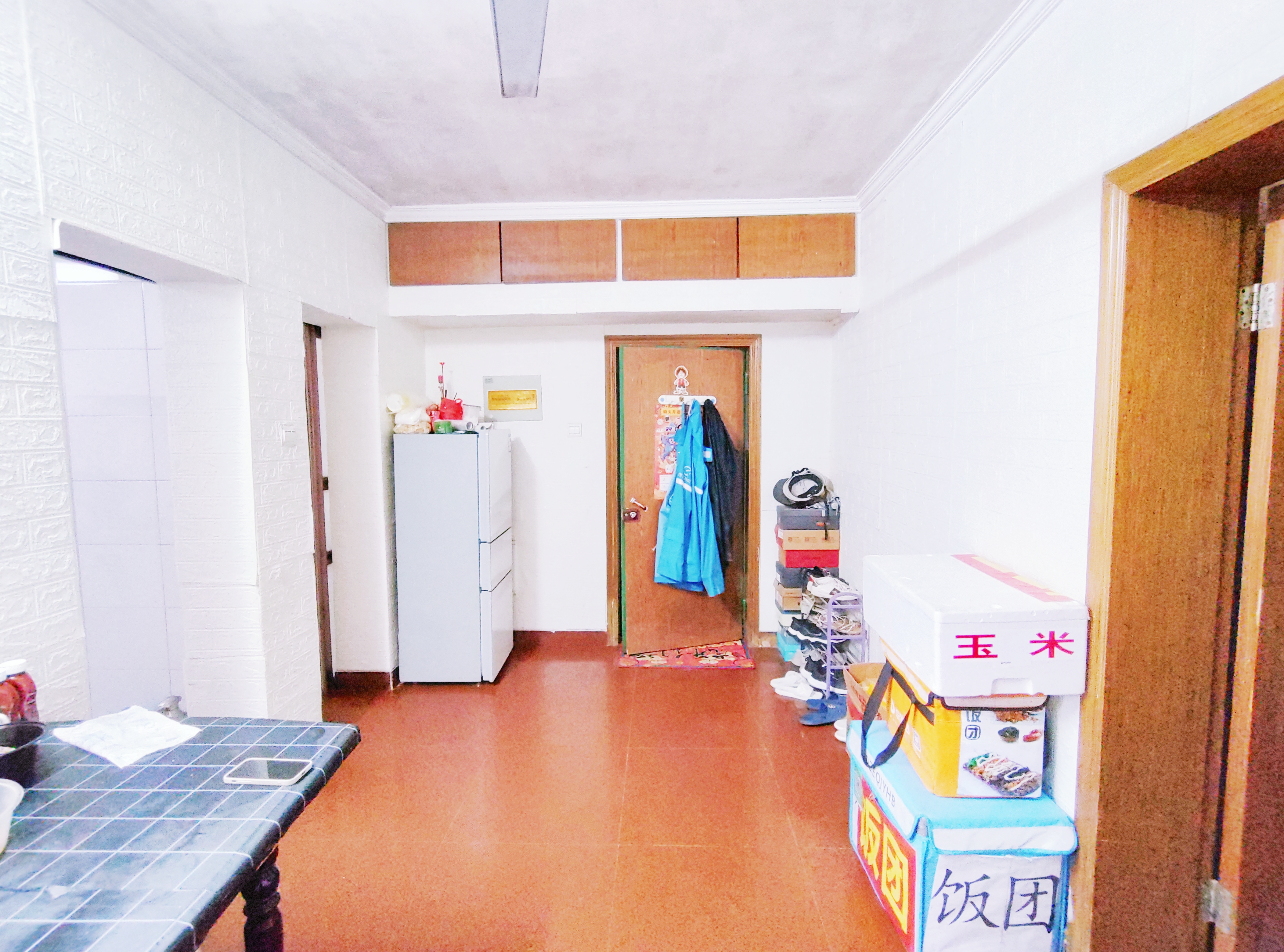 郭里园 1室1厅1卫 49.19m&sup2;