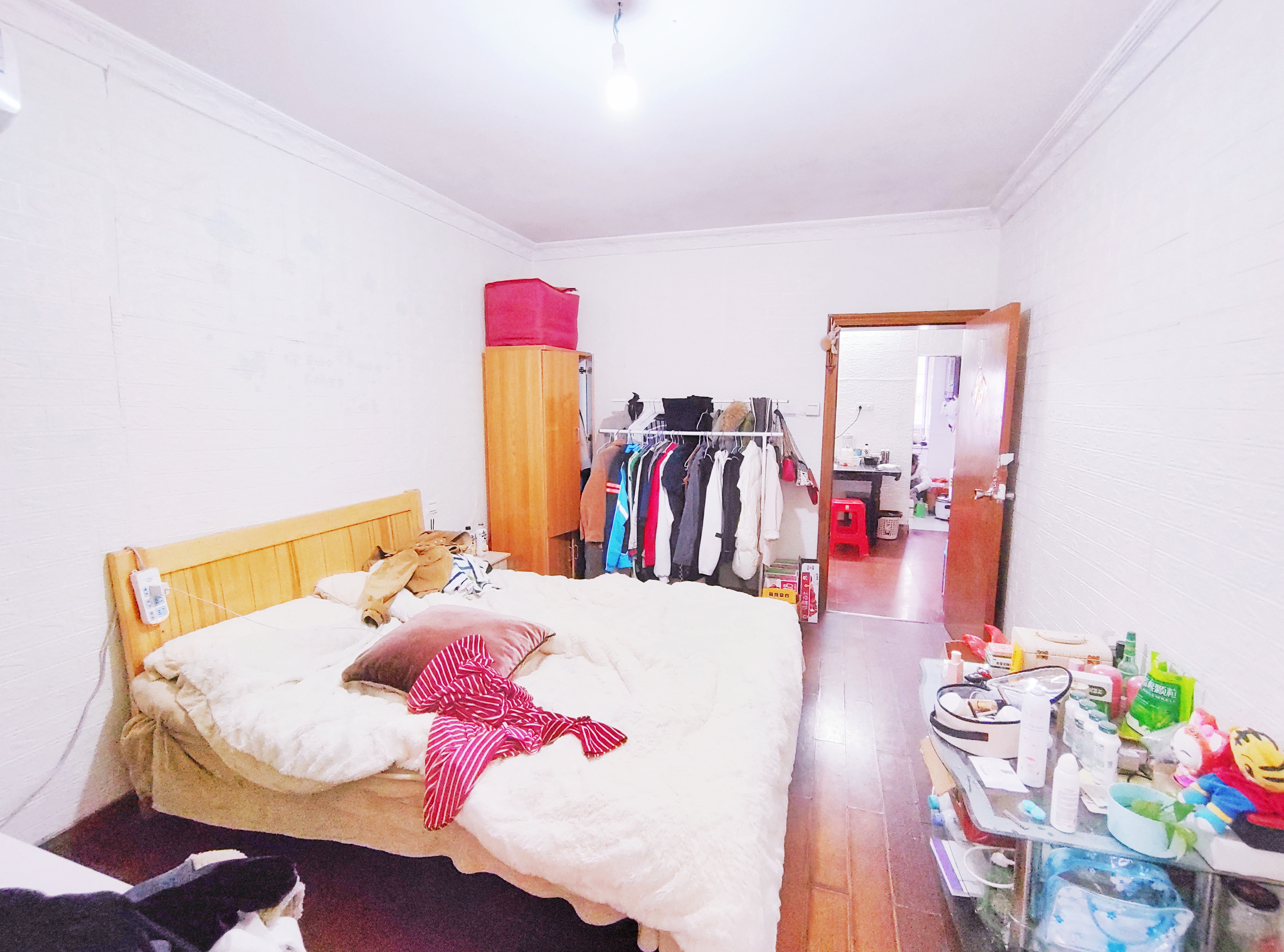 郭里园 1室1厅1卫 49.19m&sup2;